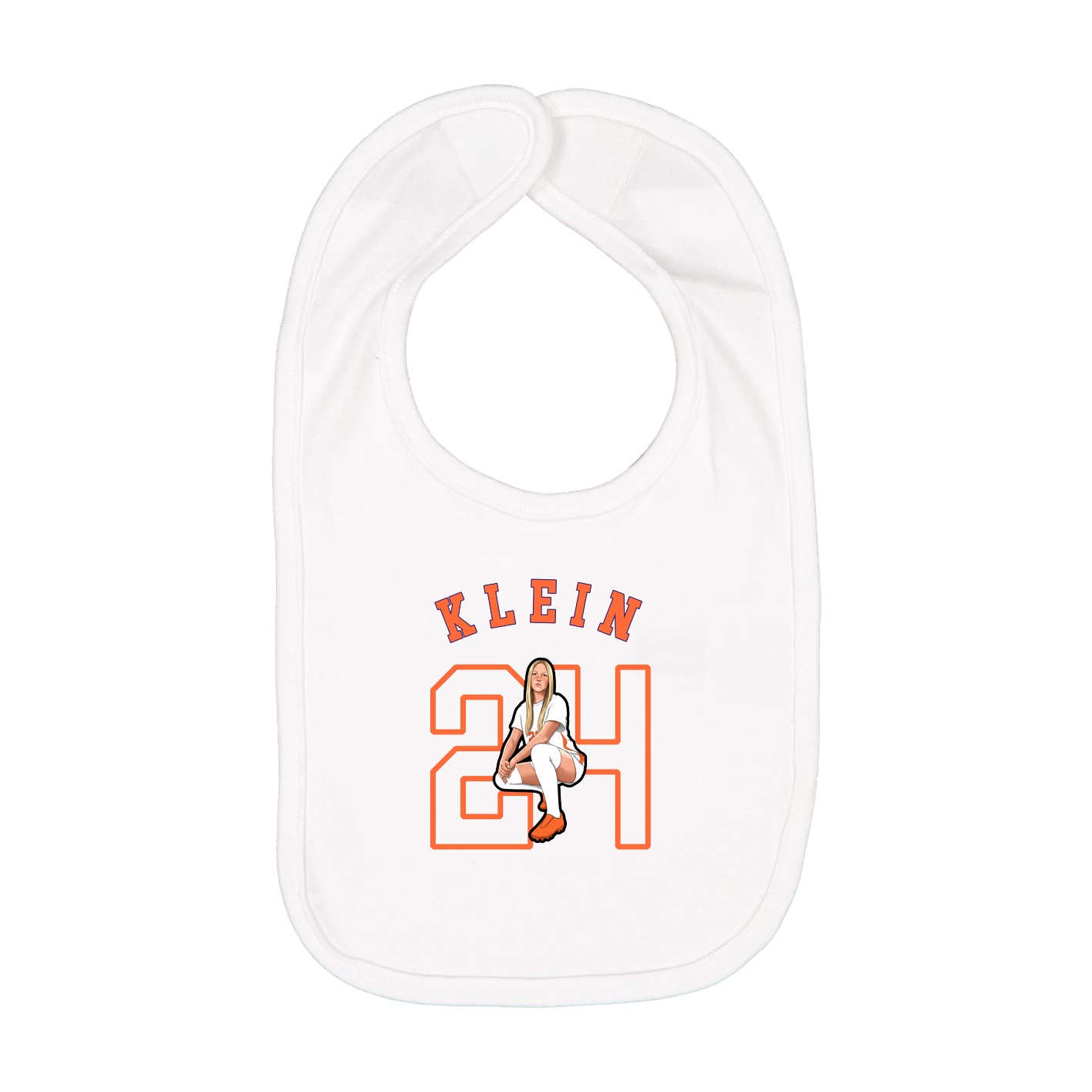 Infant Bib