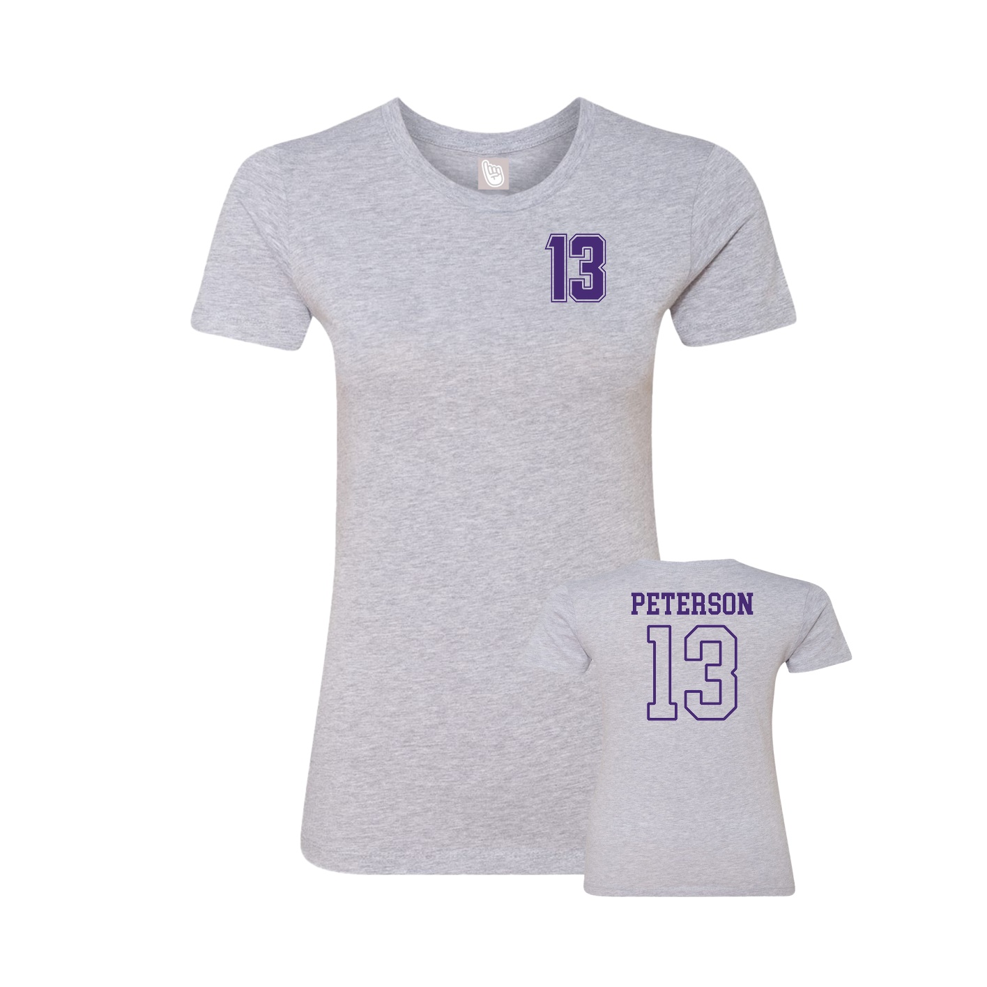 Womens Tee