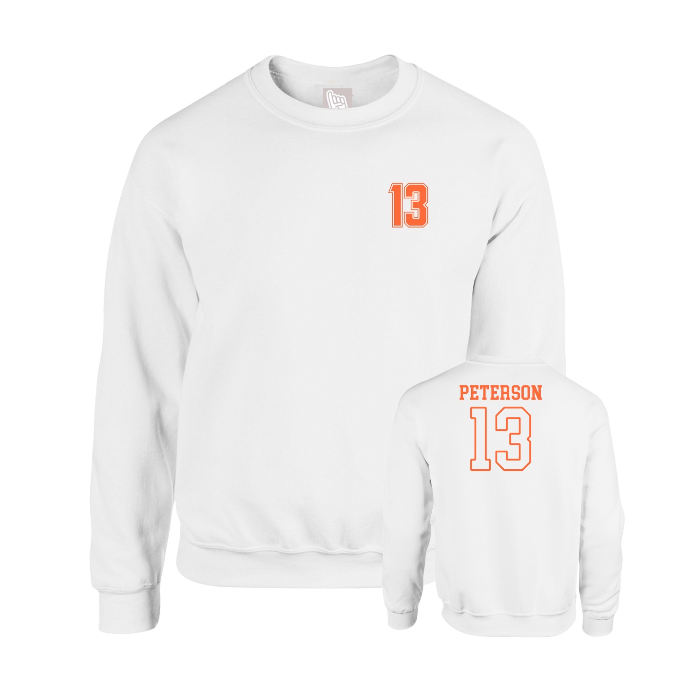Fleece Crew