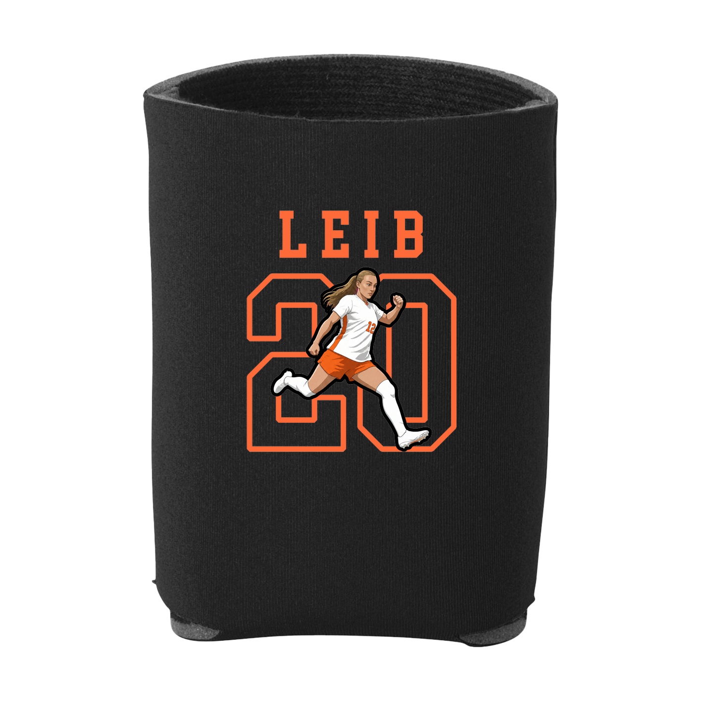 Can Holder — Shirsey in Black