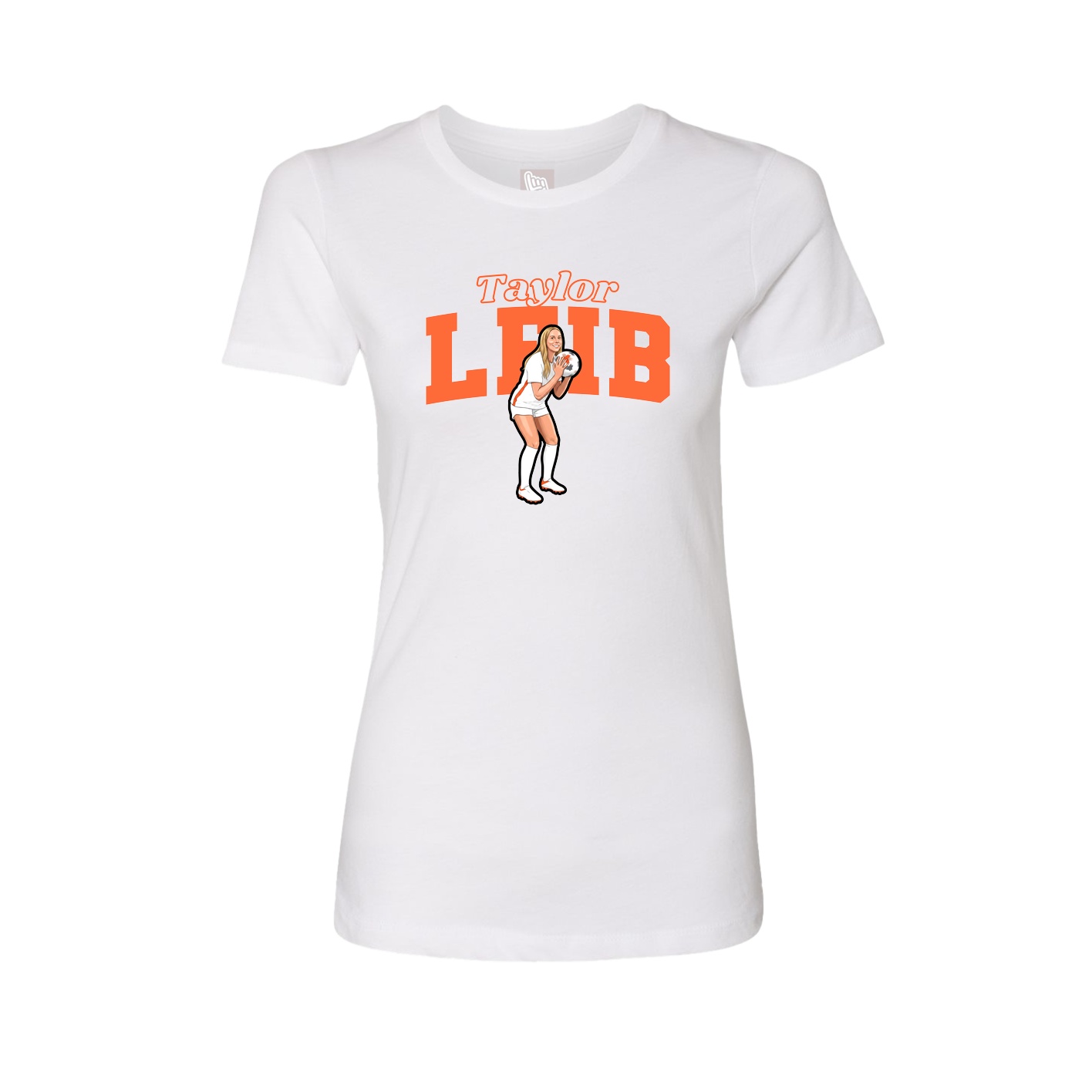 Fitted Women's Tee
