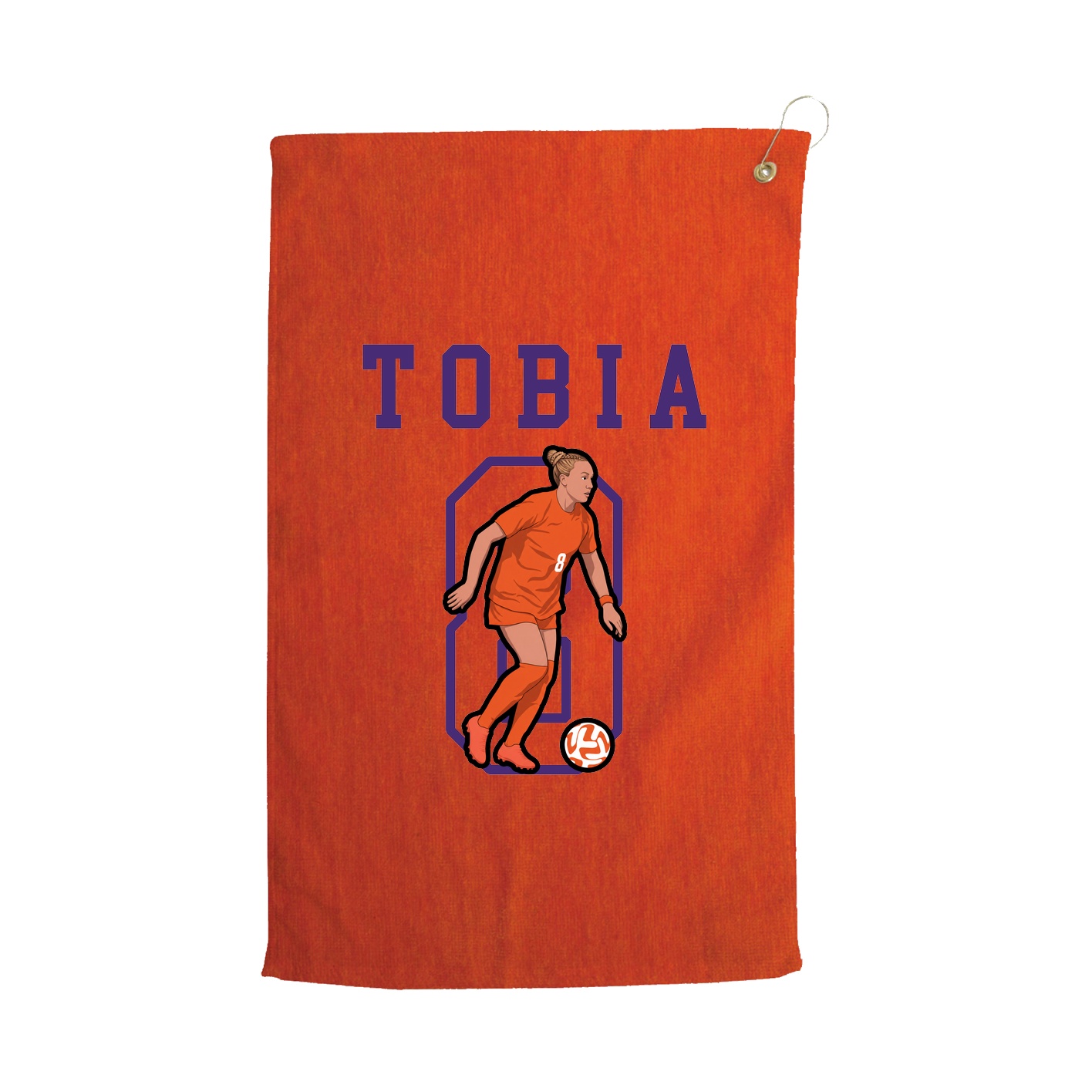 Golf Towel