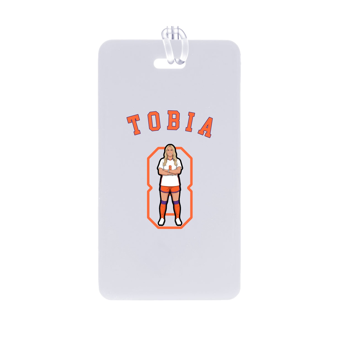Bag Tag