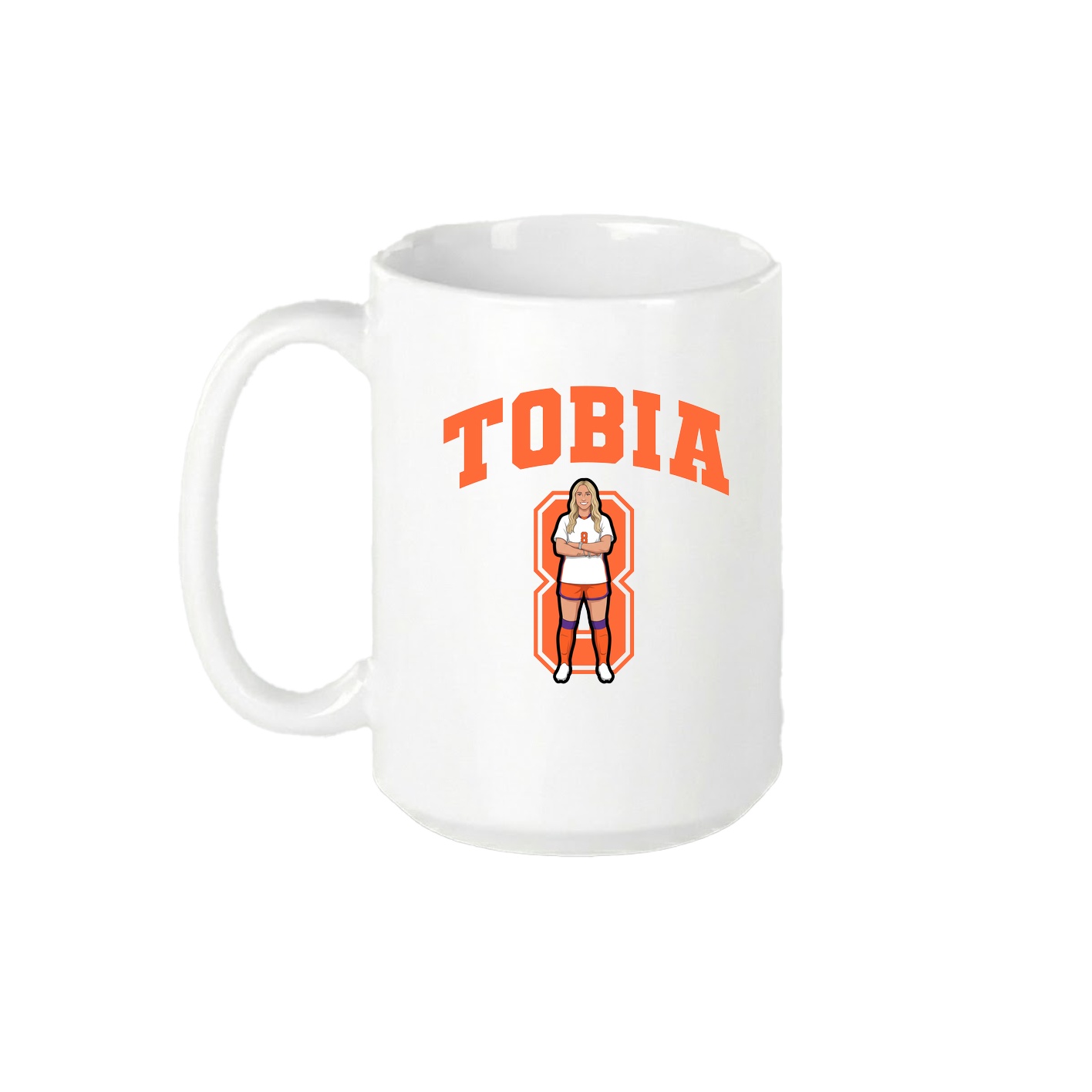 15oz Coffee Mug