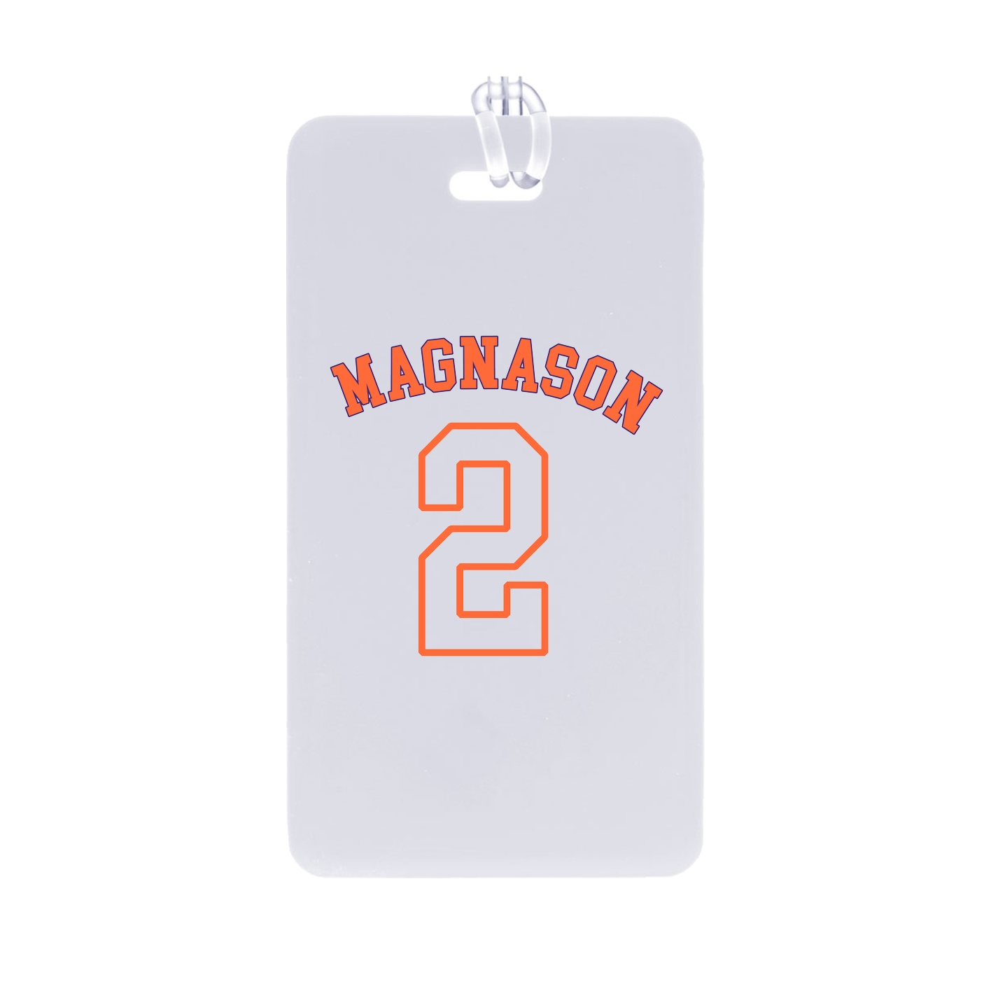 Bag Tag