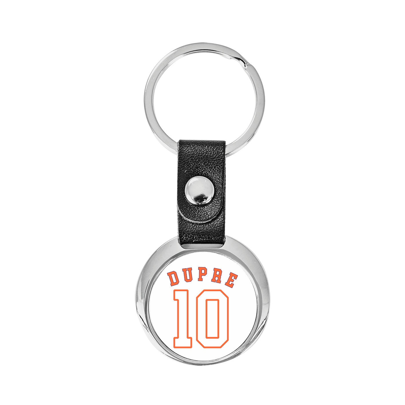 Key Chain — Shirsey Arch in Classic