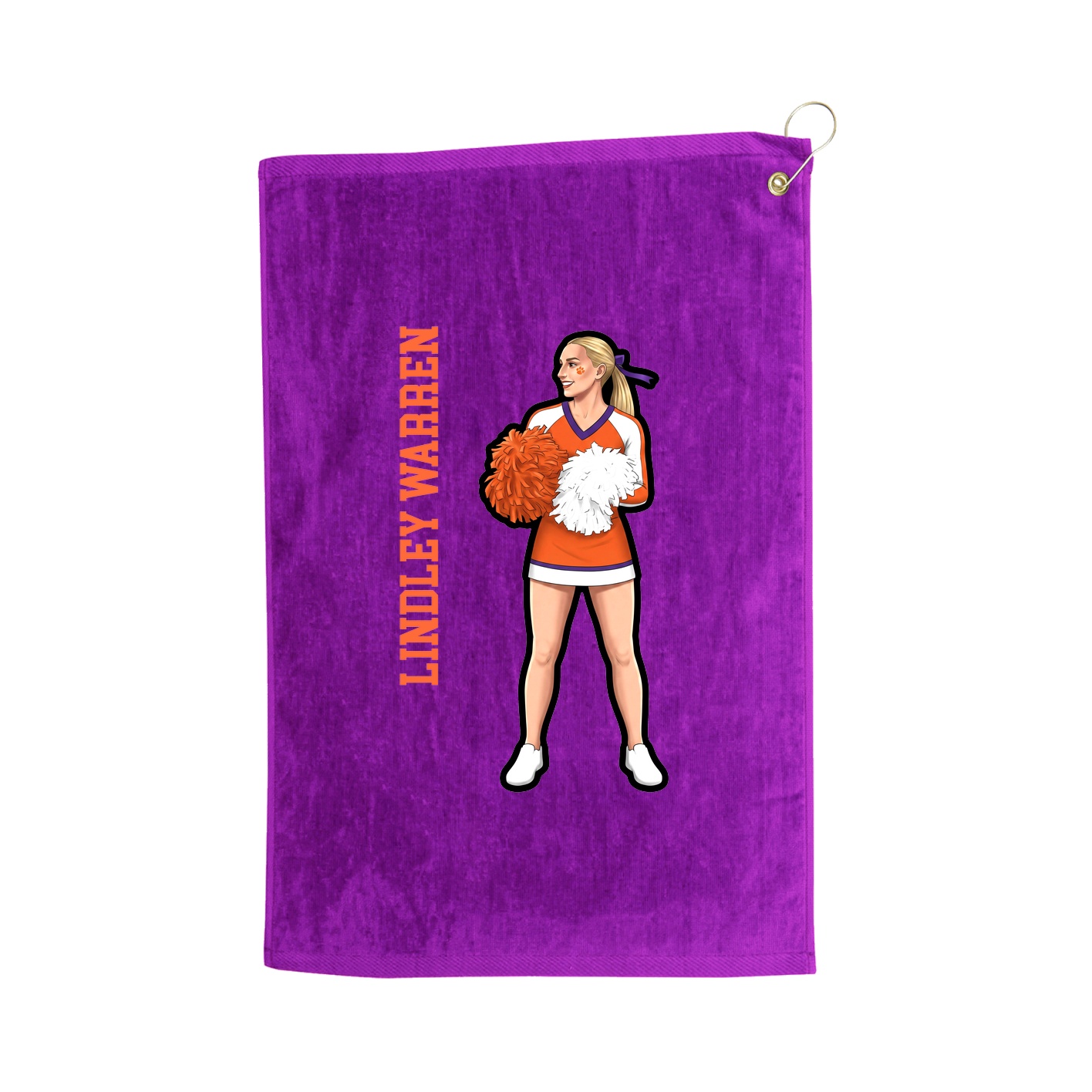 Golf Towel