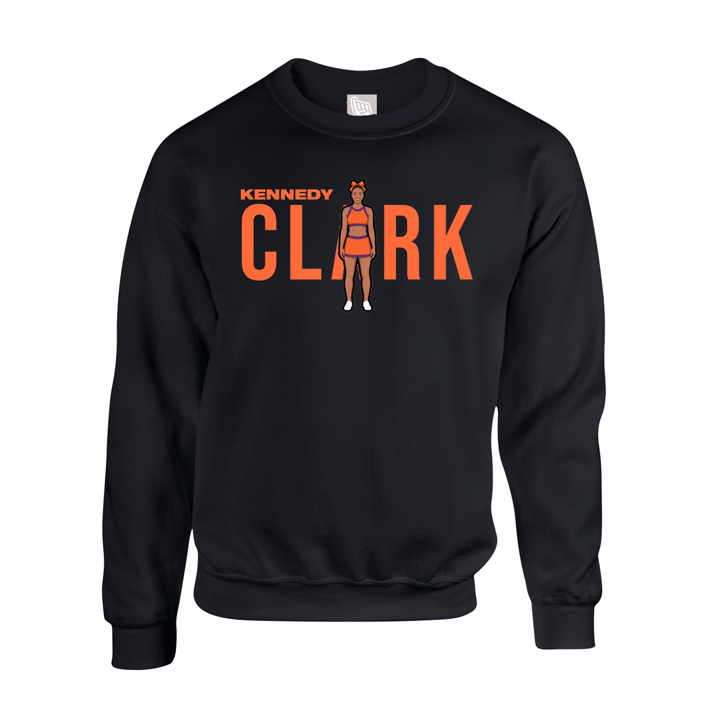 Fleece Crew