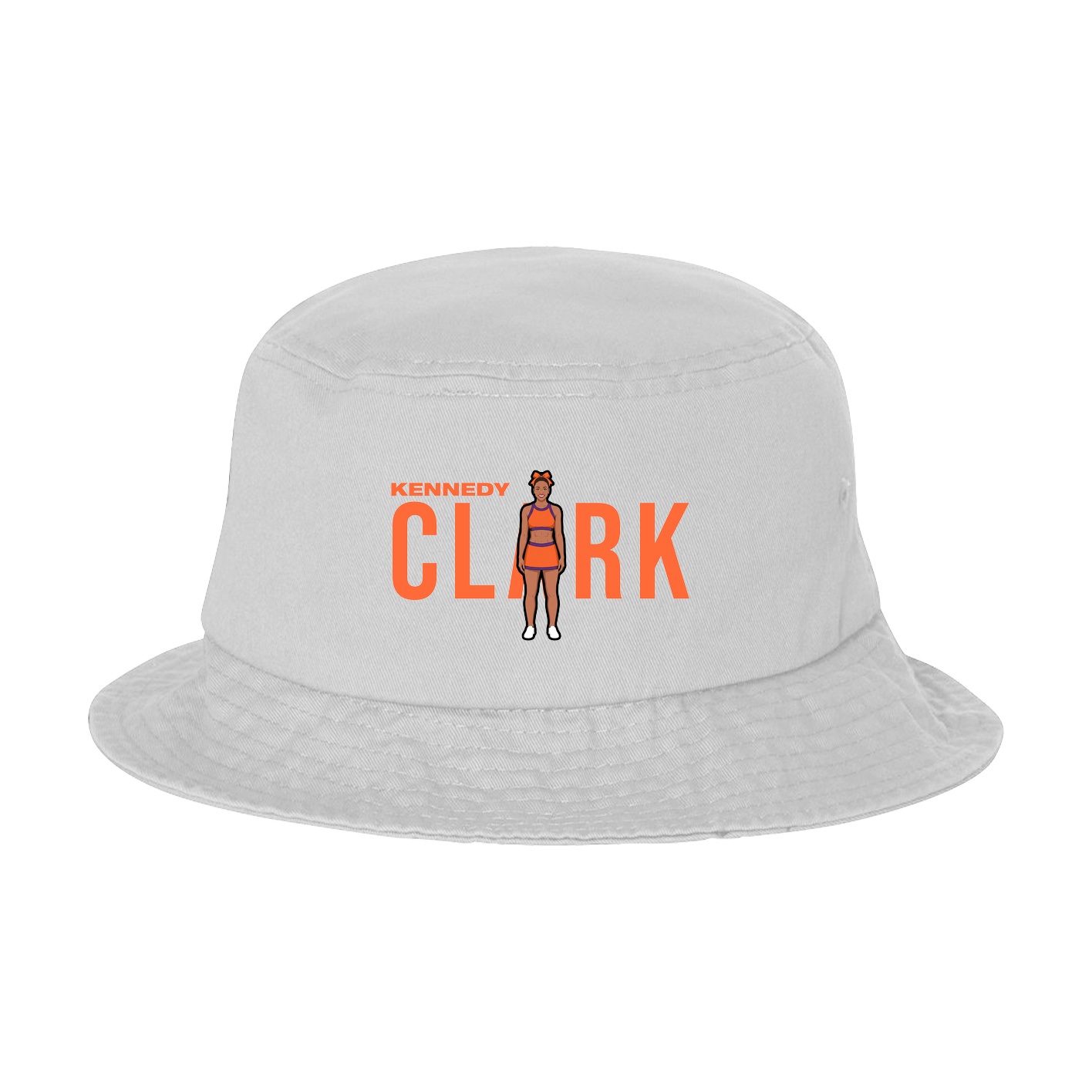 Bucket Cap