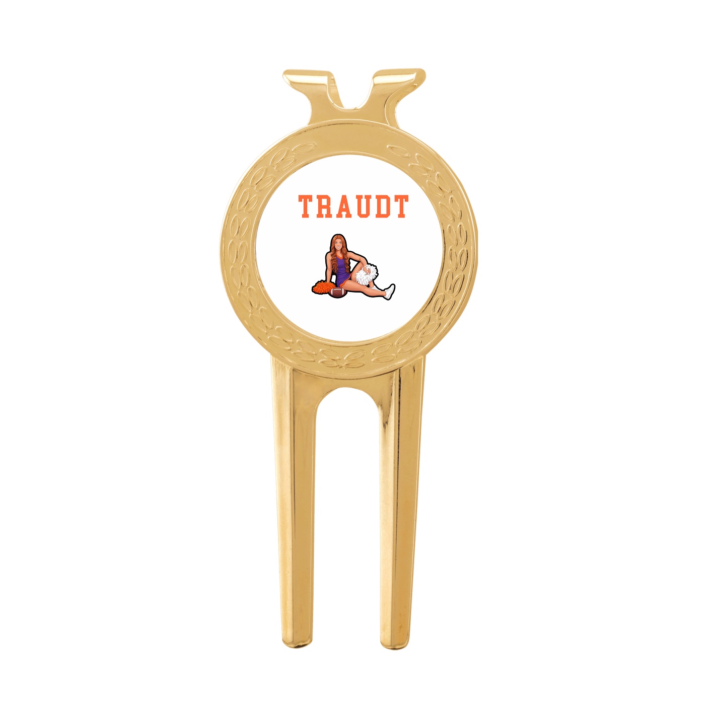 Divot Tool with Ball Marker — Shirsey in Classic