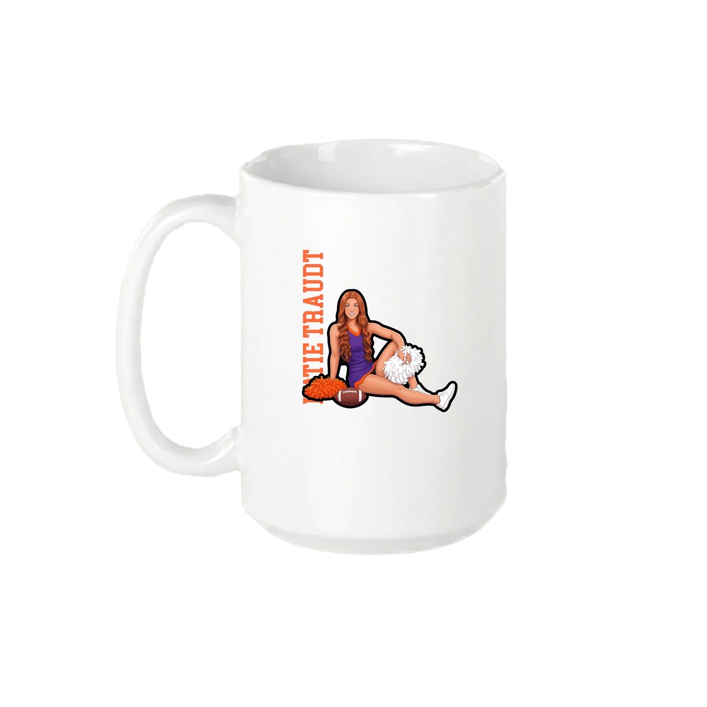 15oz Coffee Mug