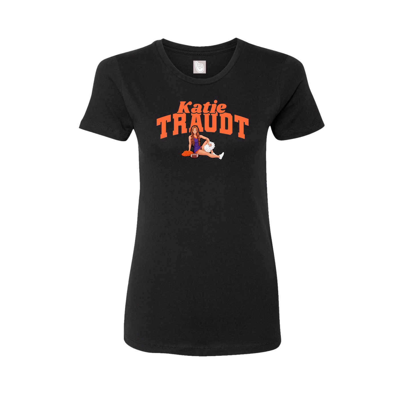 Fitted Women's Tee