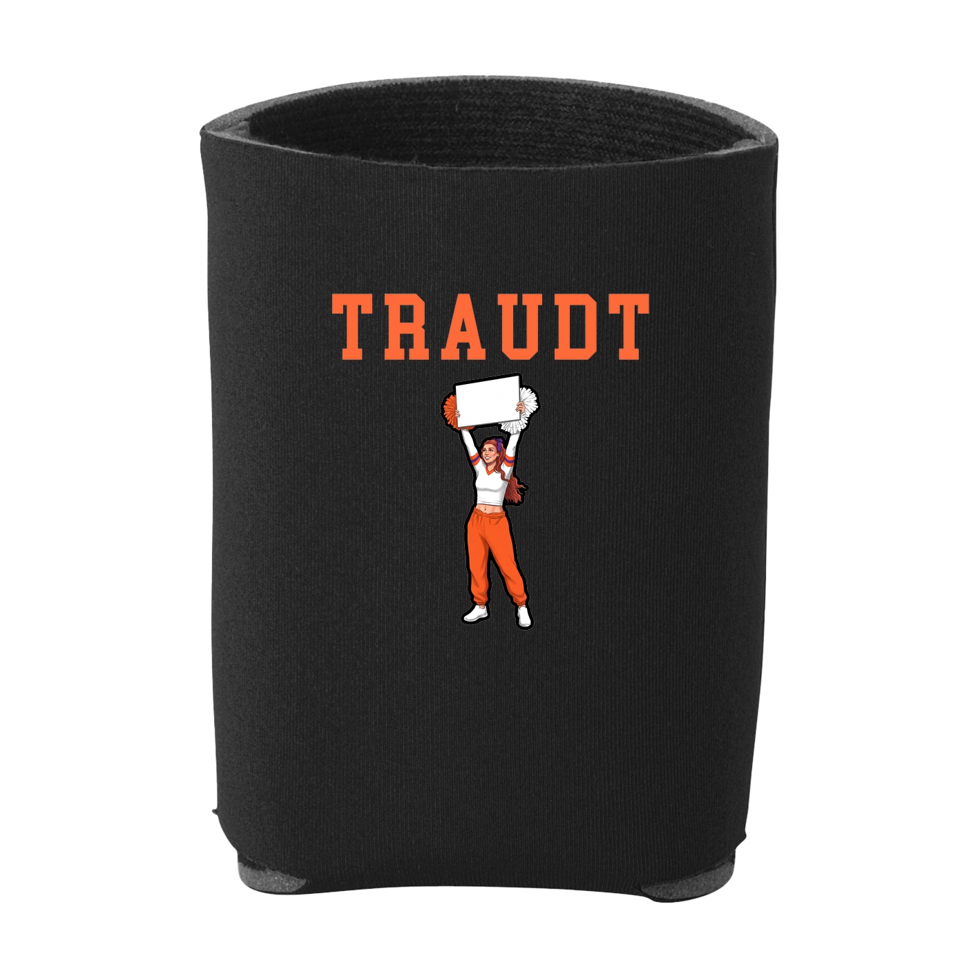 Can Holder — Shirsey in Black