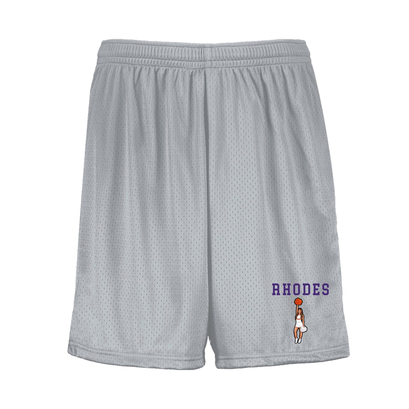 Shorts — Shirsey in Silver