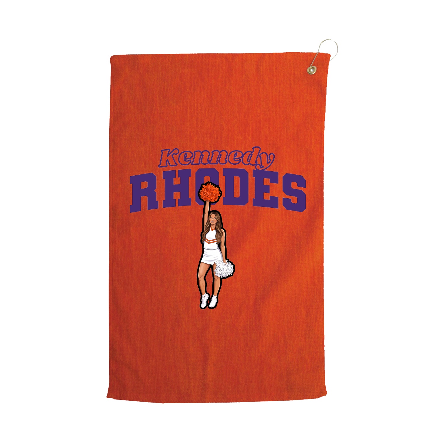 Golf Towel