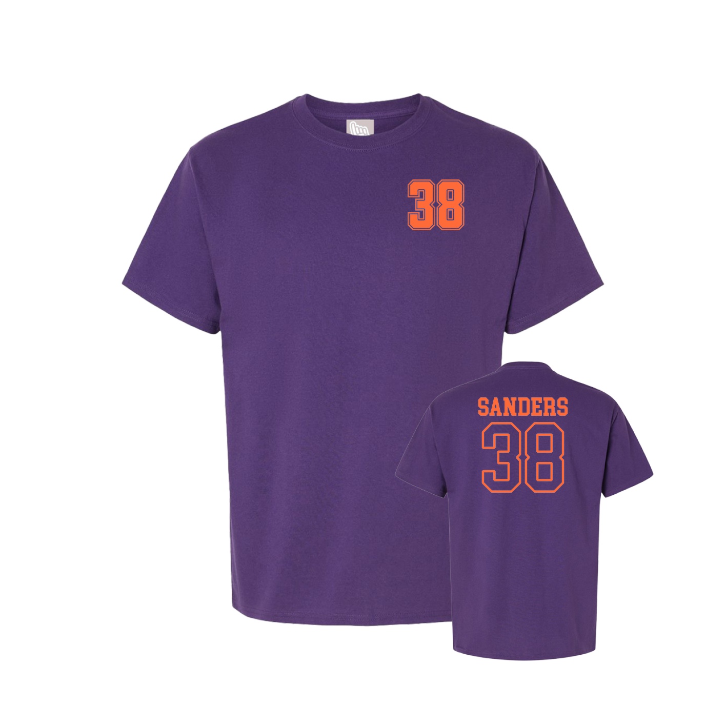 Youth Tee