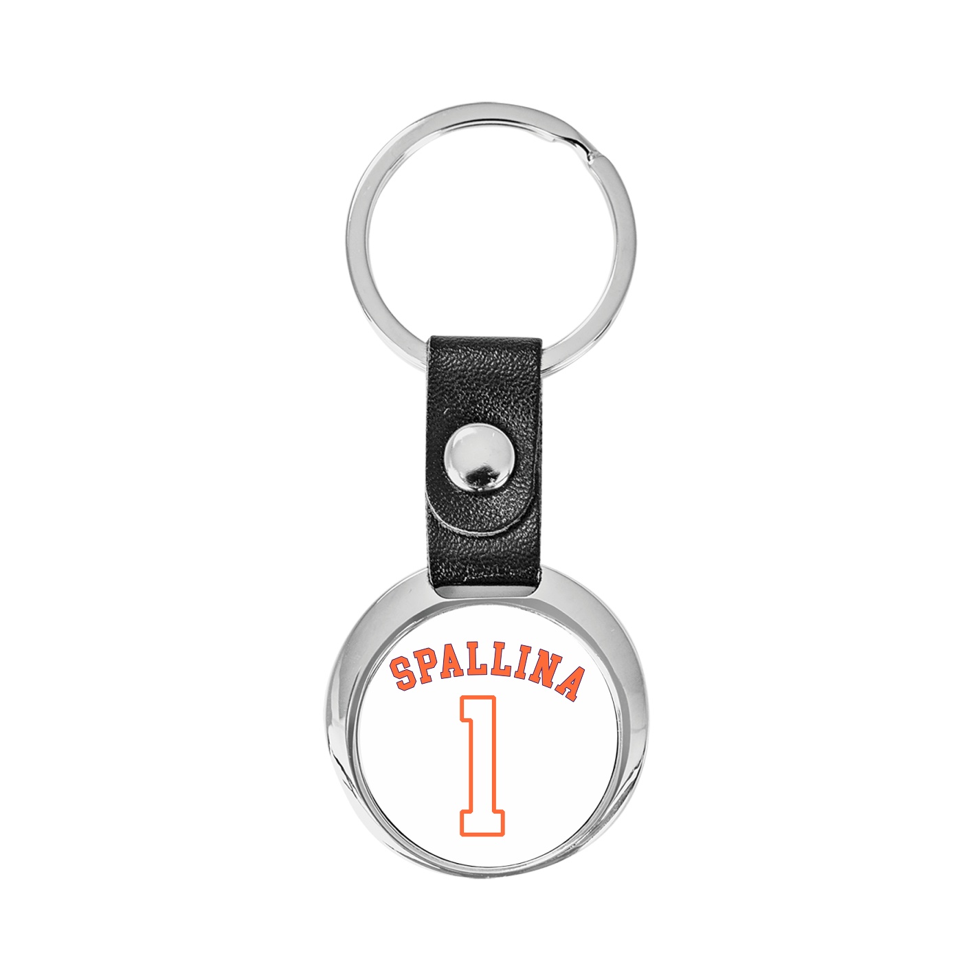 Key Chain — Shirsey Arch in Classic