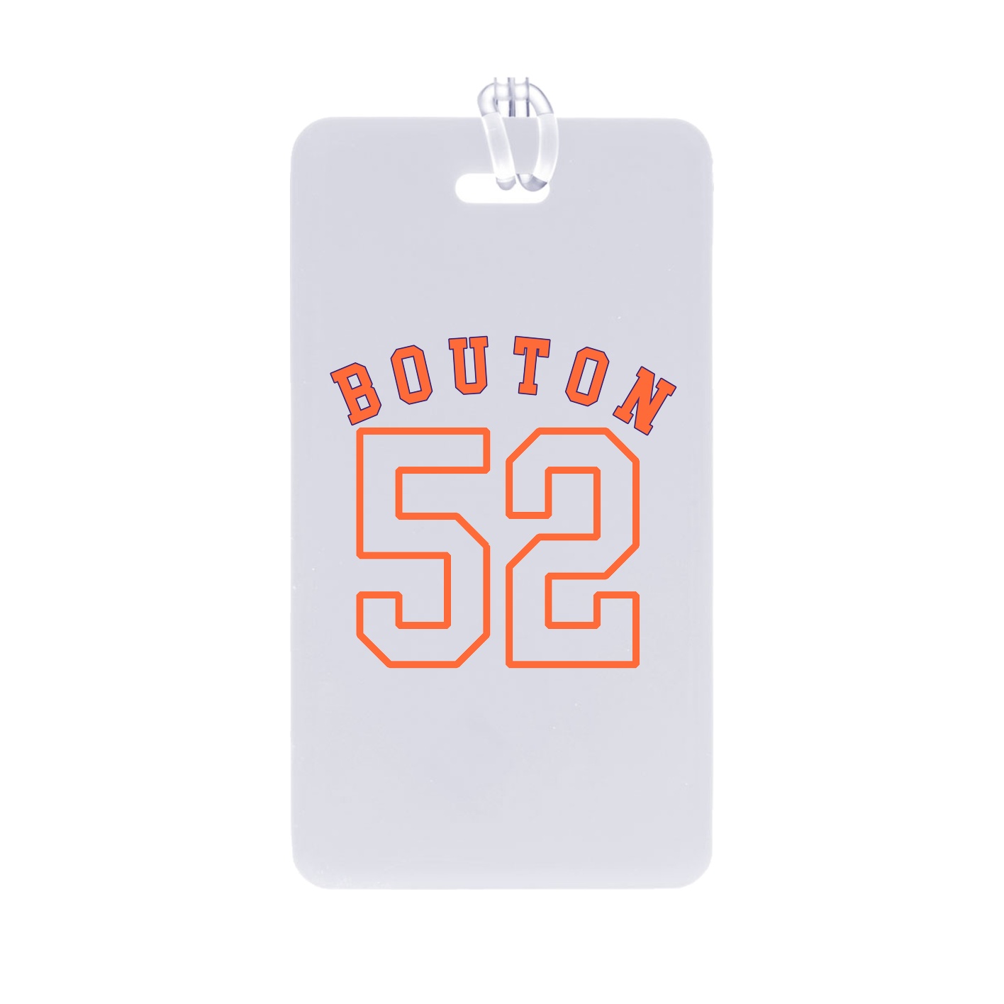 Bag Tag