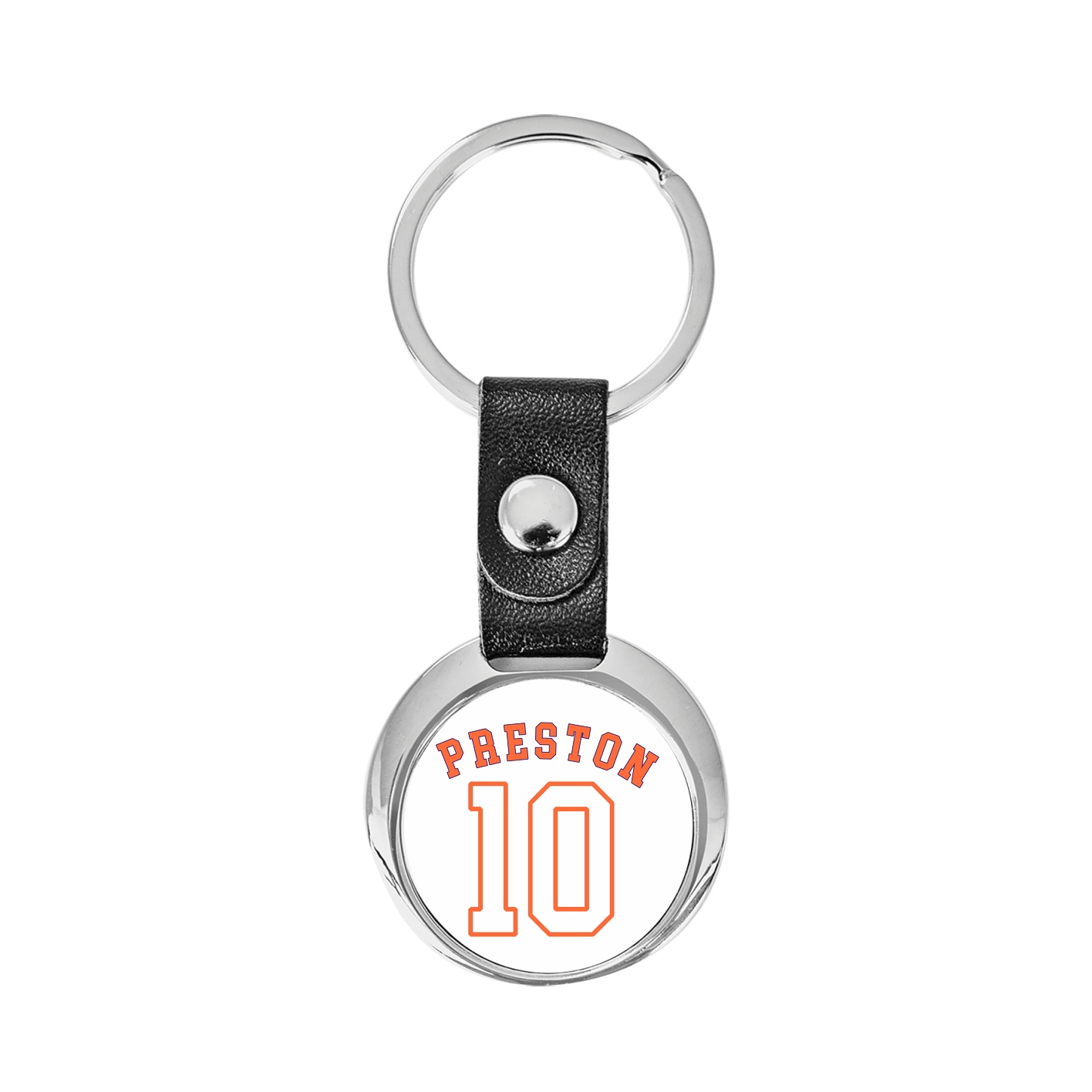 Key Chain — Shirsey Arch in Classic