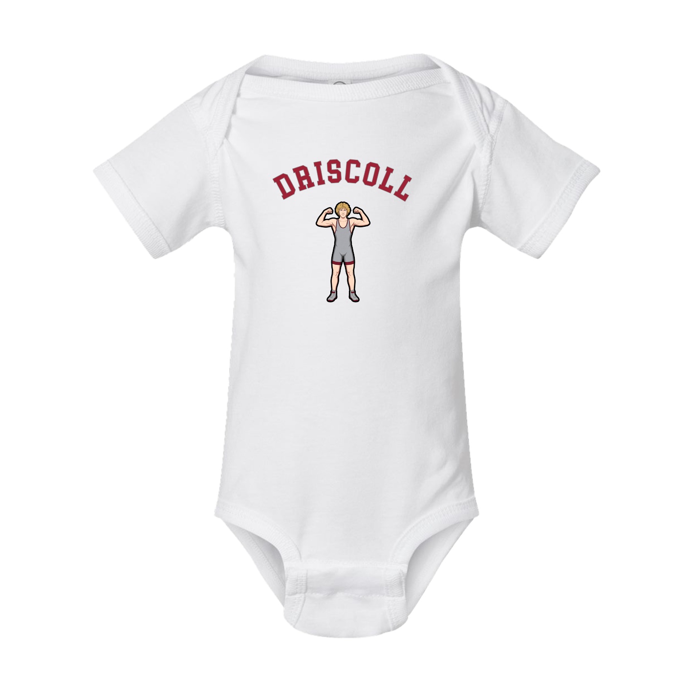 Baby Onesie