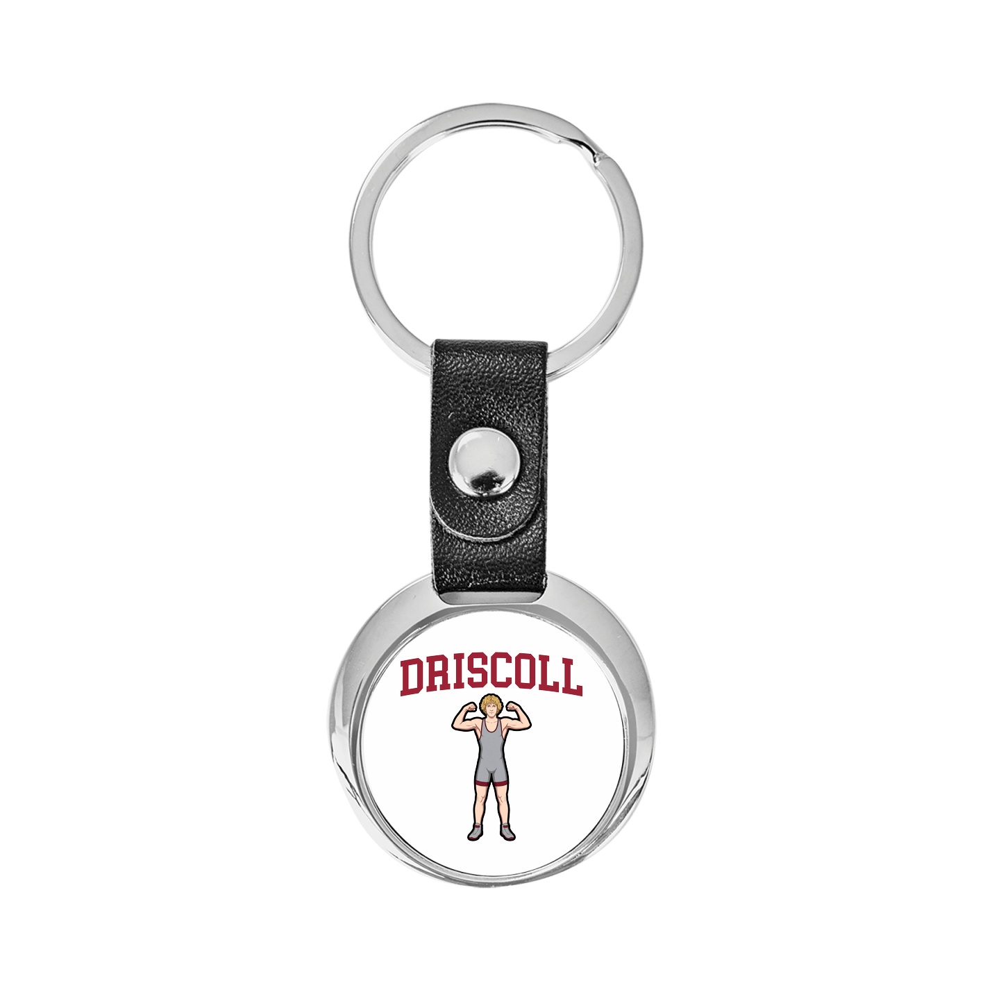 Key Chain — Shirsey in Classic