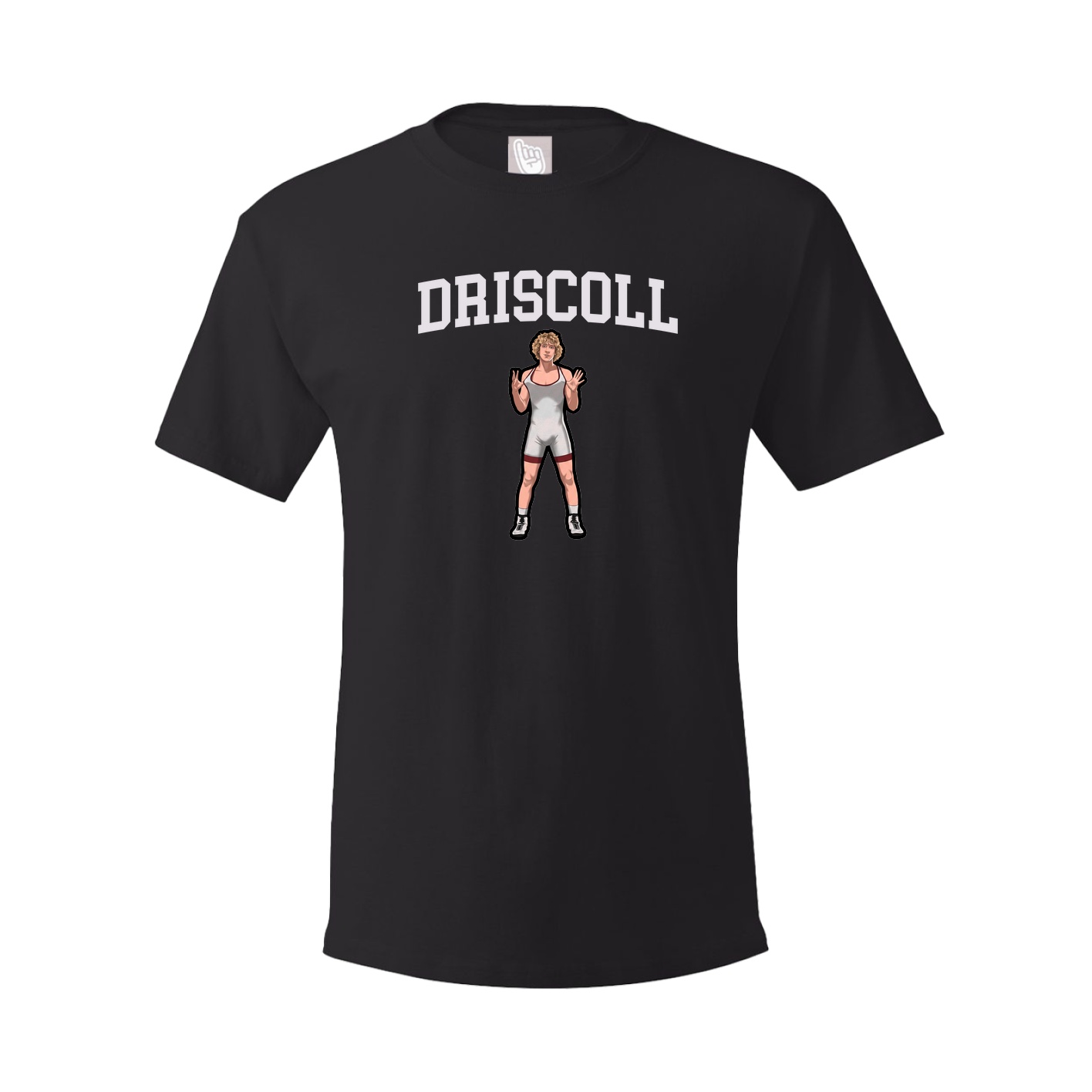 Youth Tee — Shirsey in Black