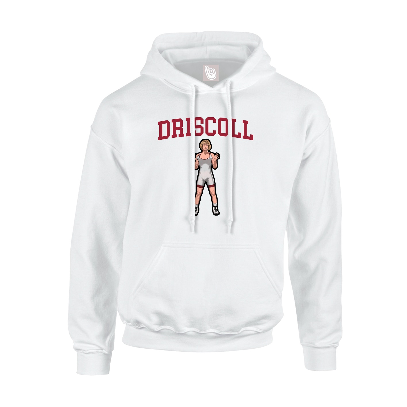 NIL Club Hoodie