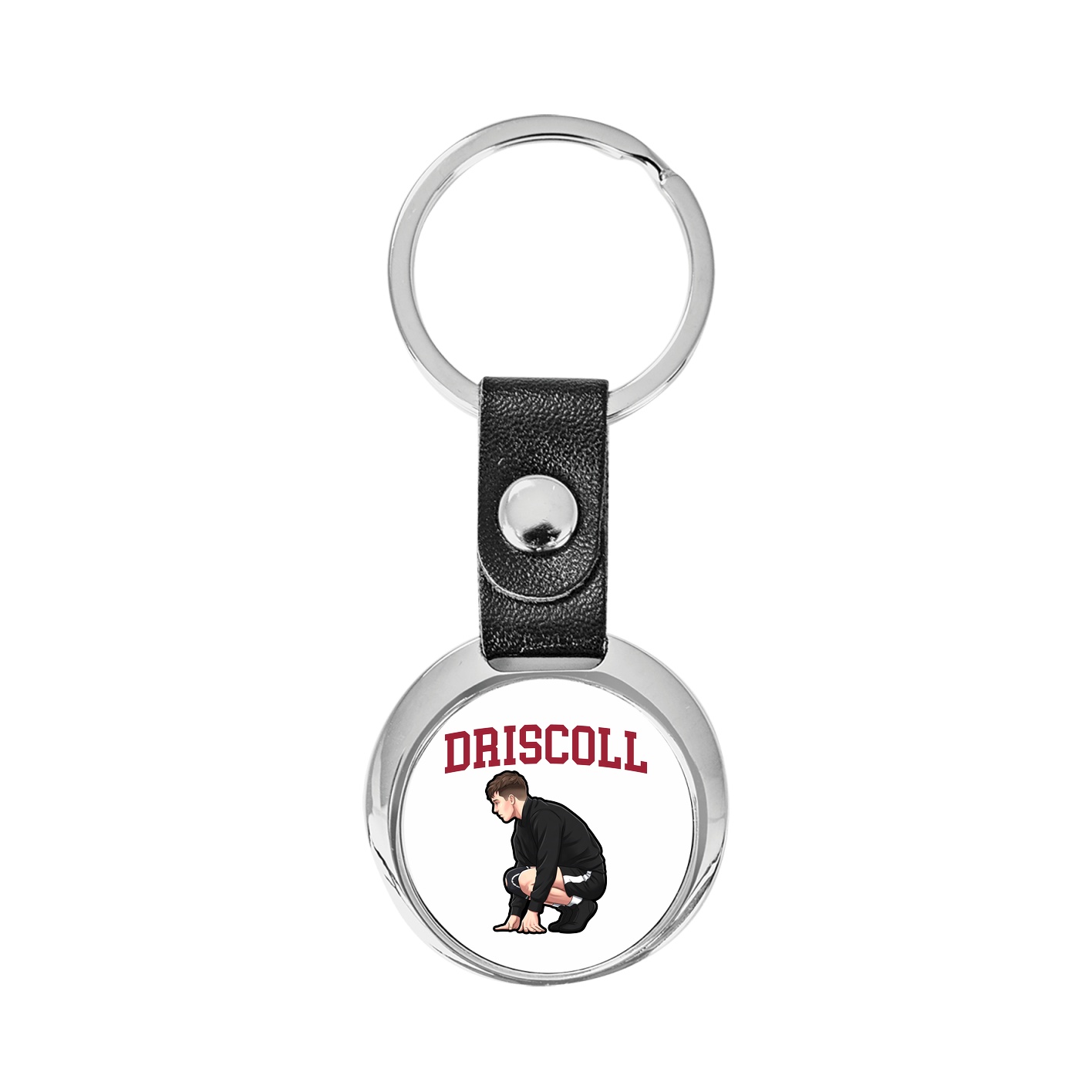 Key Chain — Shirsey in Classic