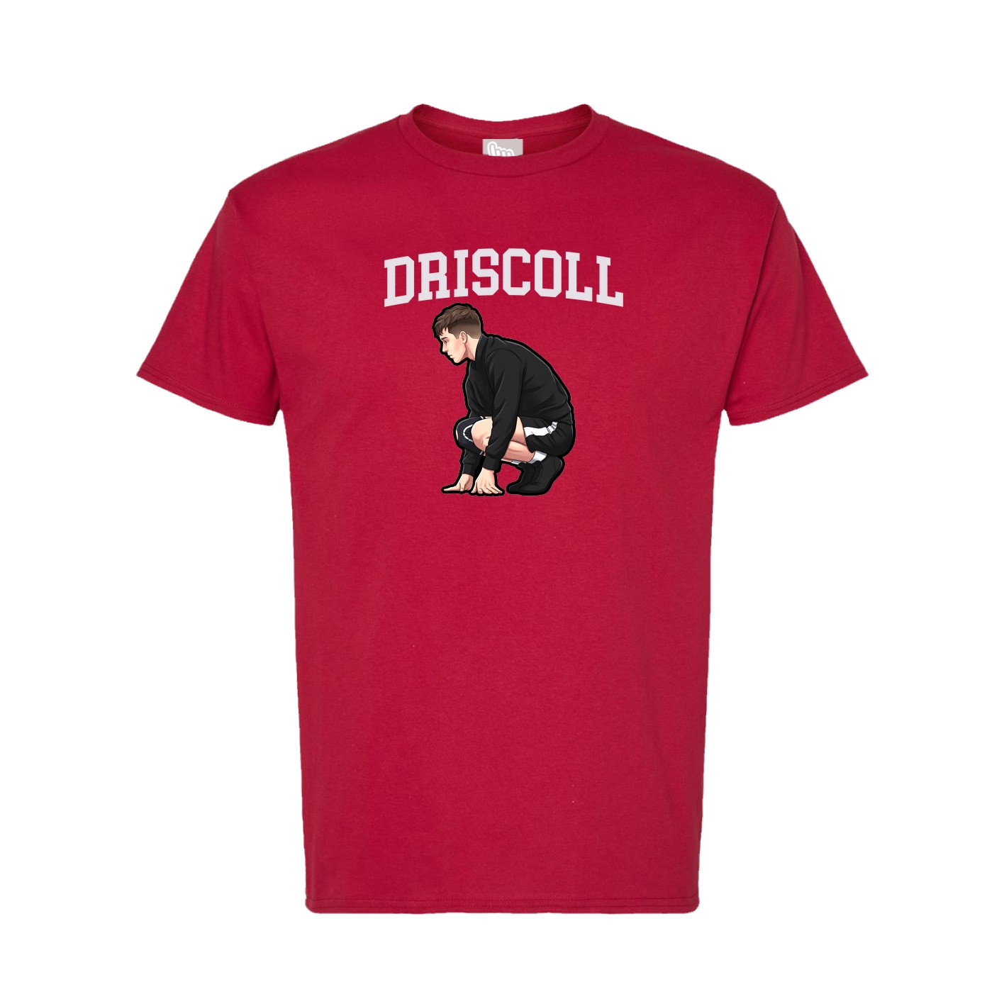 NIL Club Tee