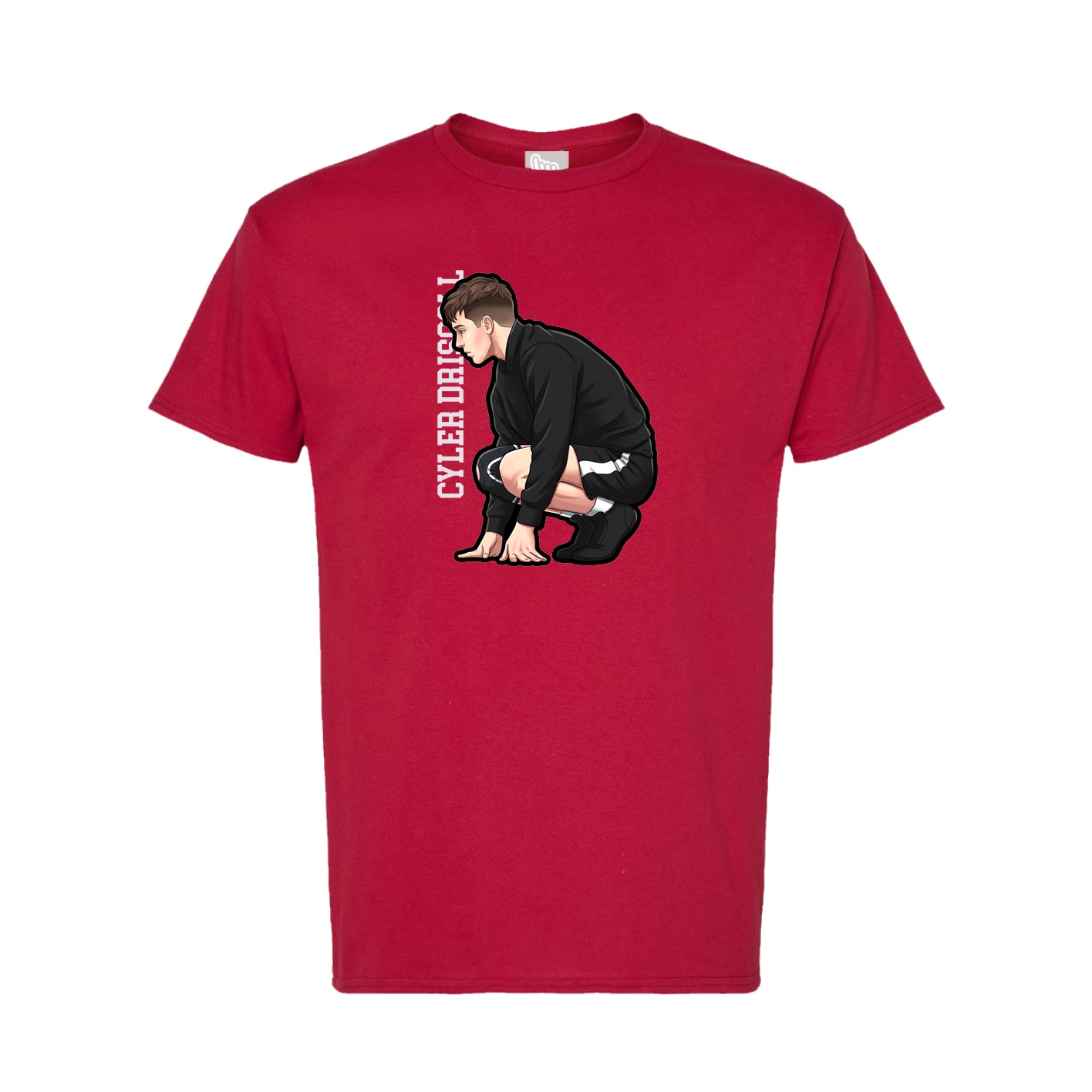 NIL Club Tee