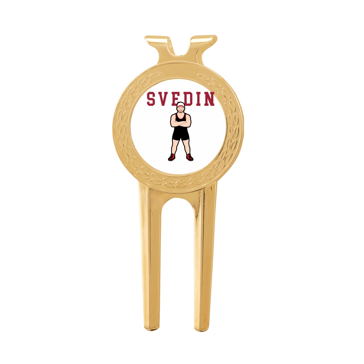 Divot Tool with Ball Marker — Shirsey in Classic