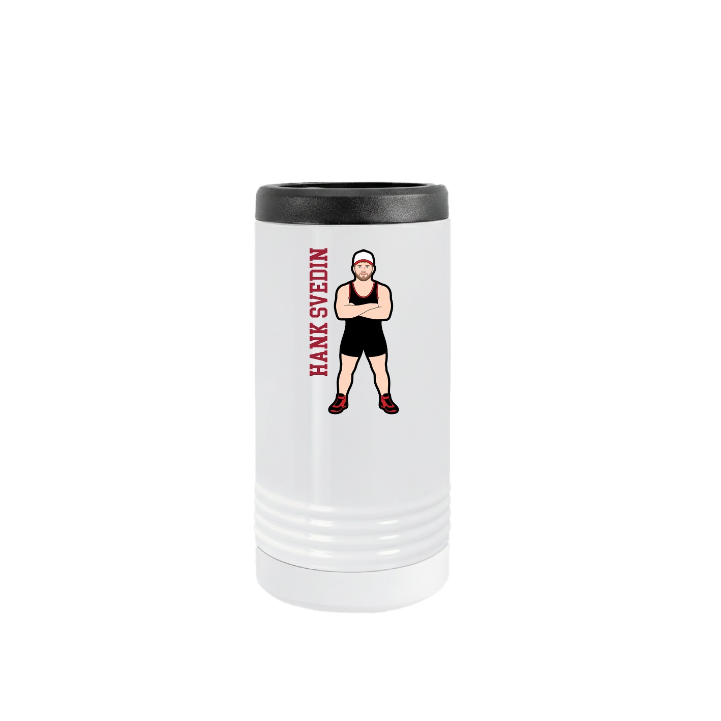 Slim Beverage Holder