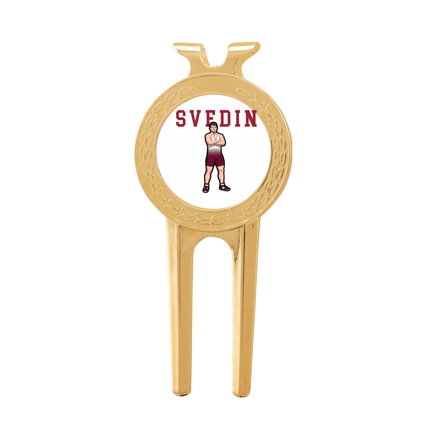Divot Tool with Ball Marker — Shirsey in Classic