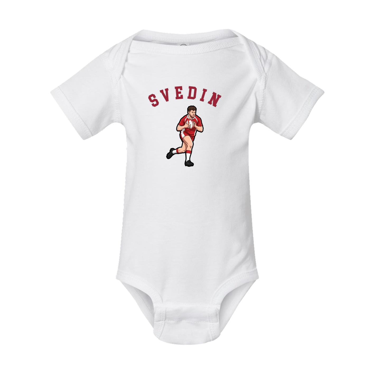Baby Onesie