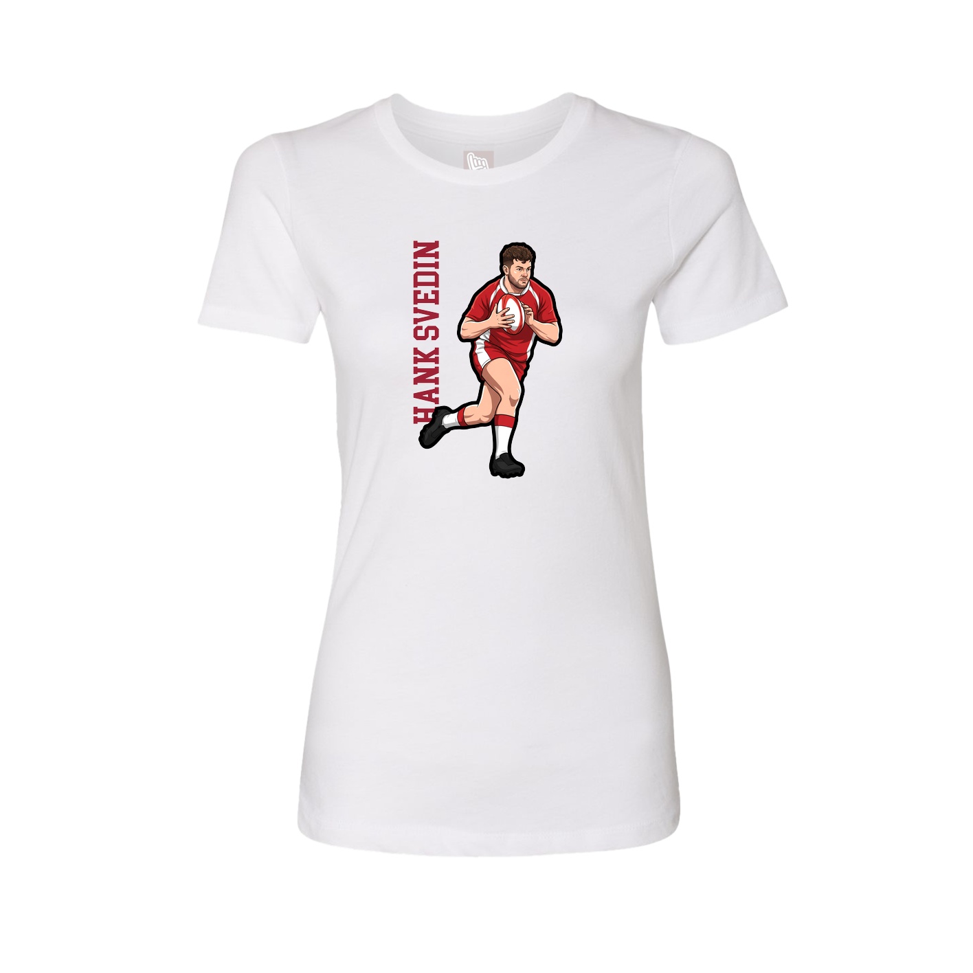 Fitted Women's Tee