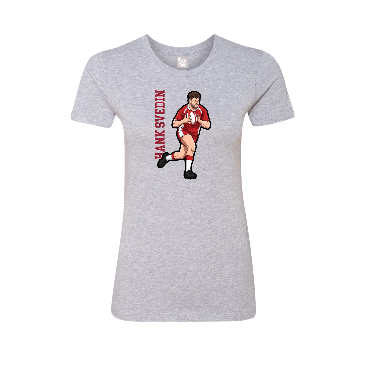 NIL Club Womens Tee