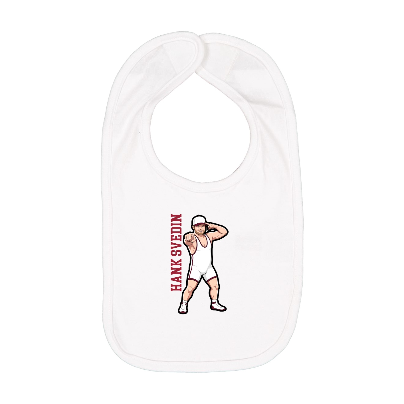 Infant Bib