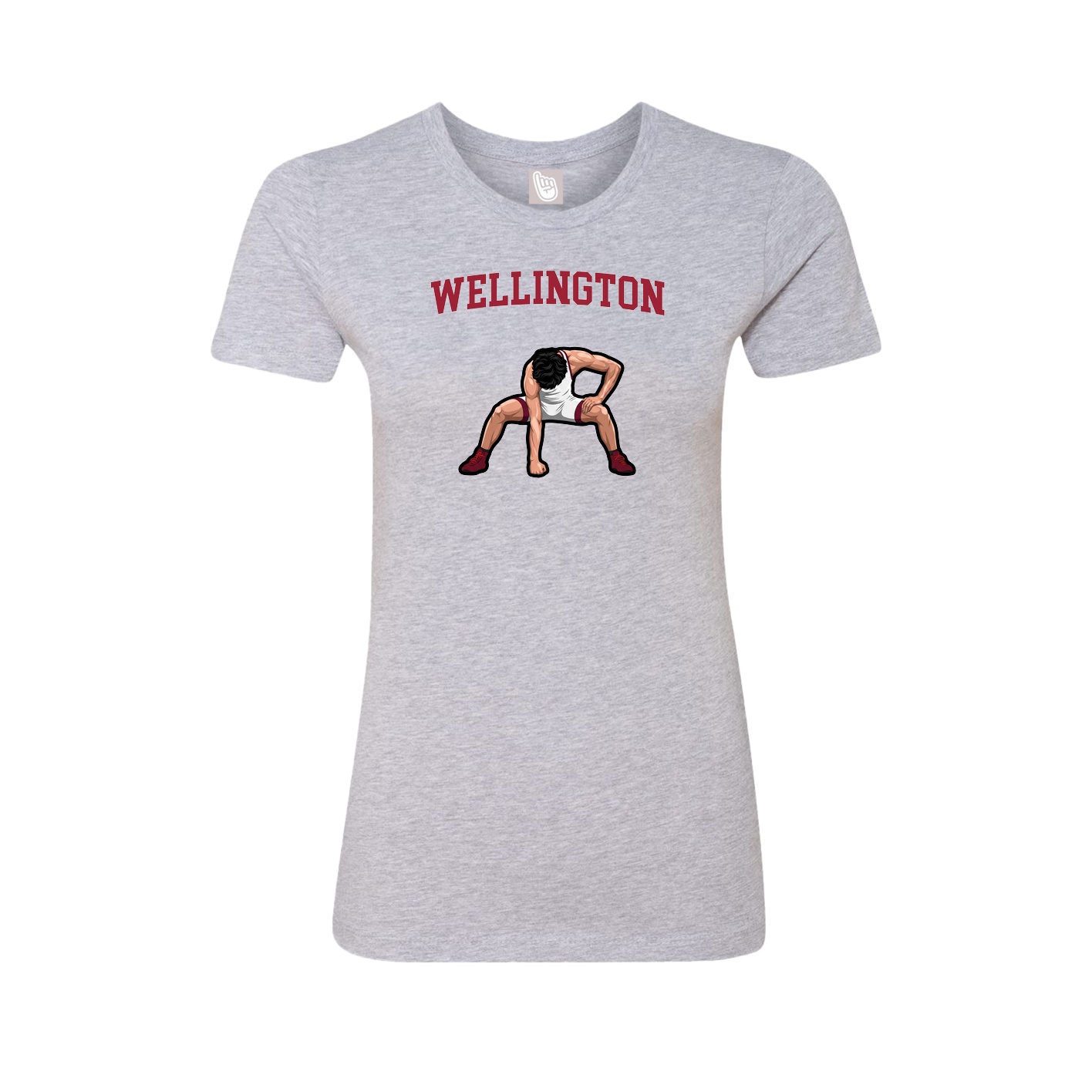 Womens Tee