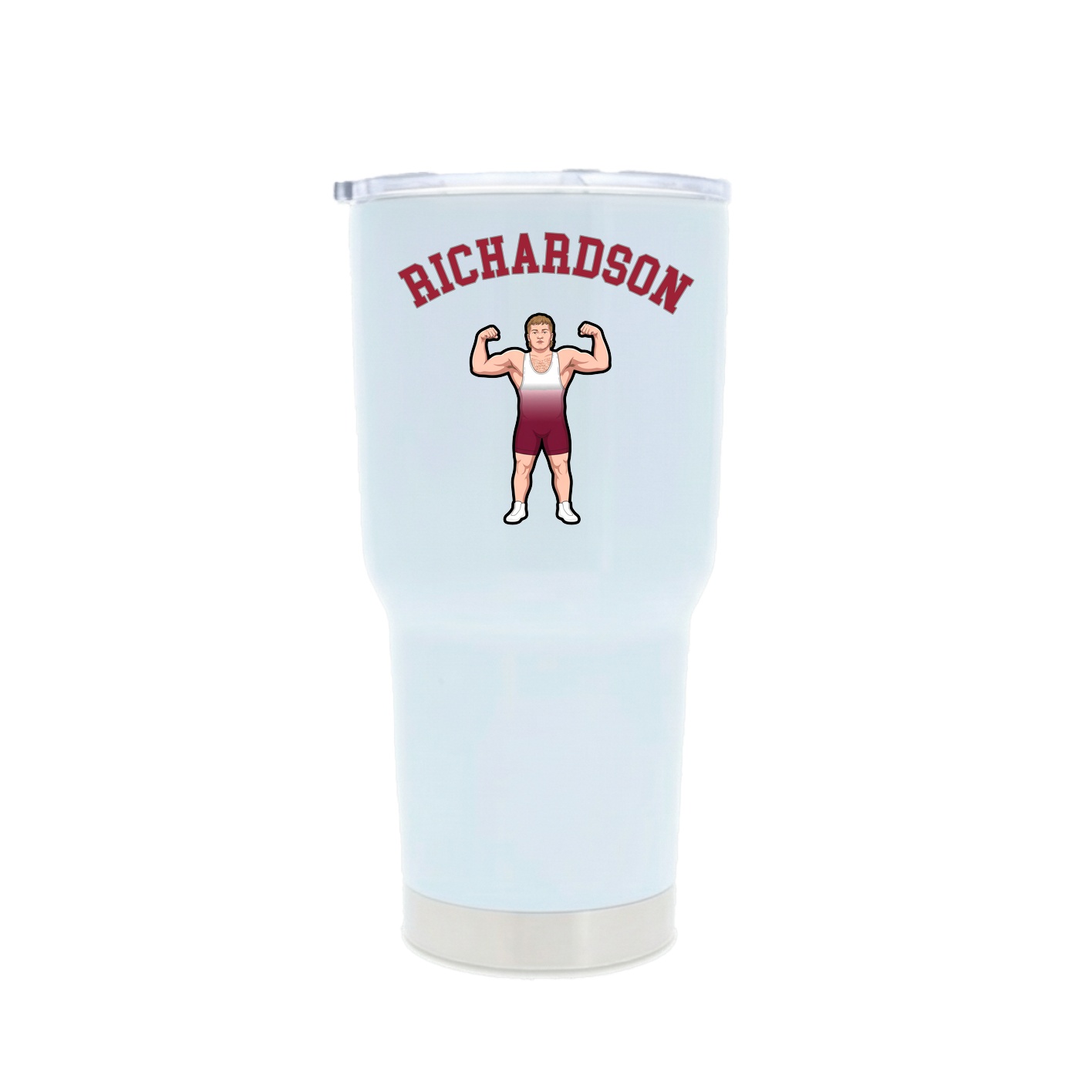30oz Stainless Steel Tumbler