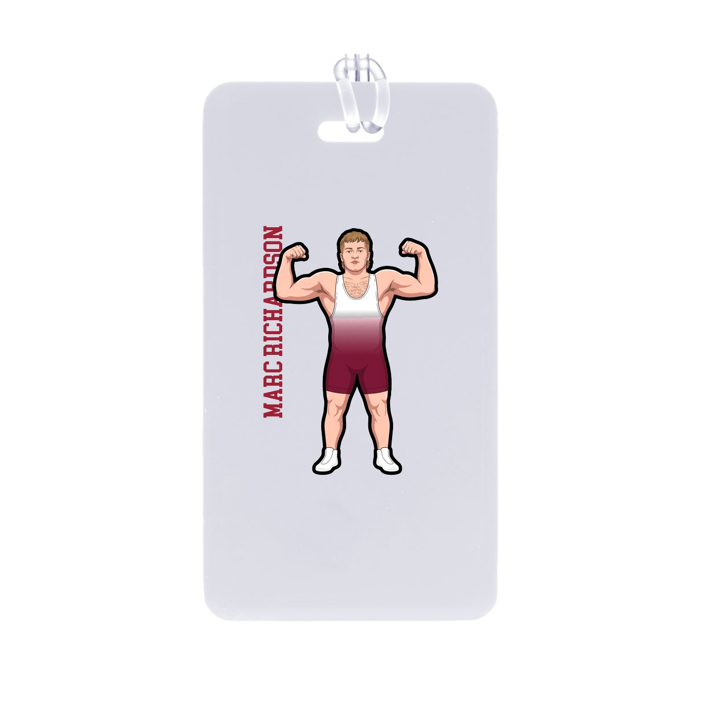 Bag Tag