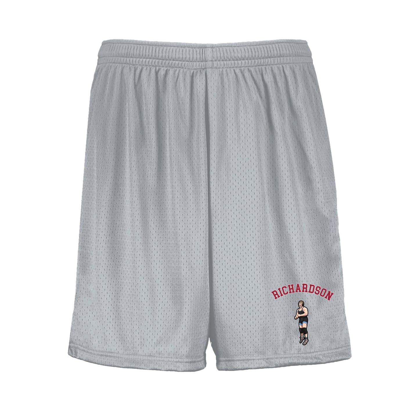 Shorts — Shirsey Arch in Classic