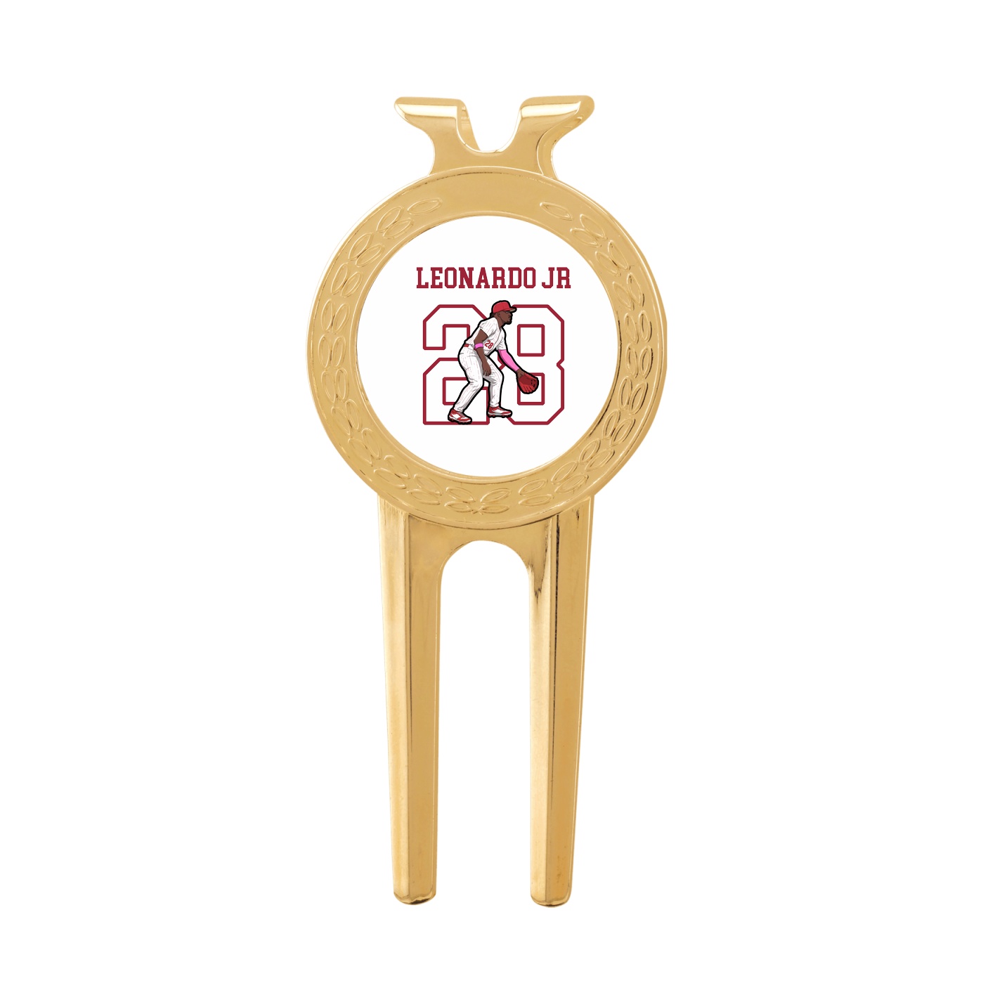 Divot Tool with Ball Marker — Shirsey in Classic