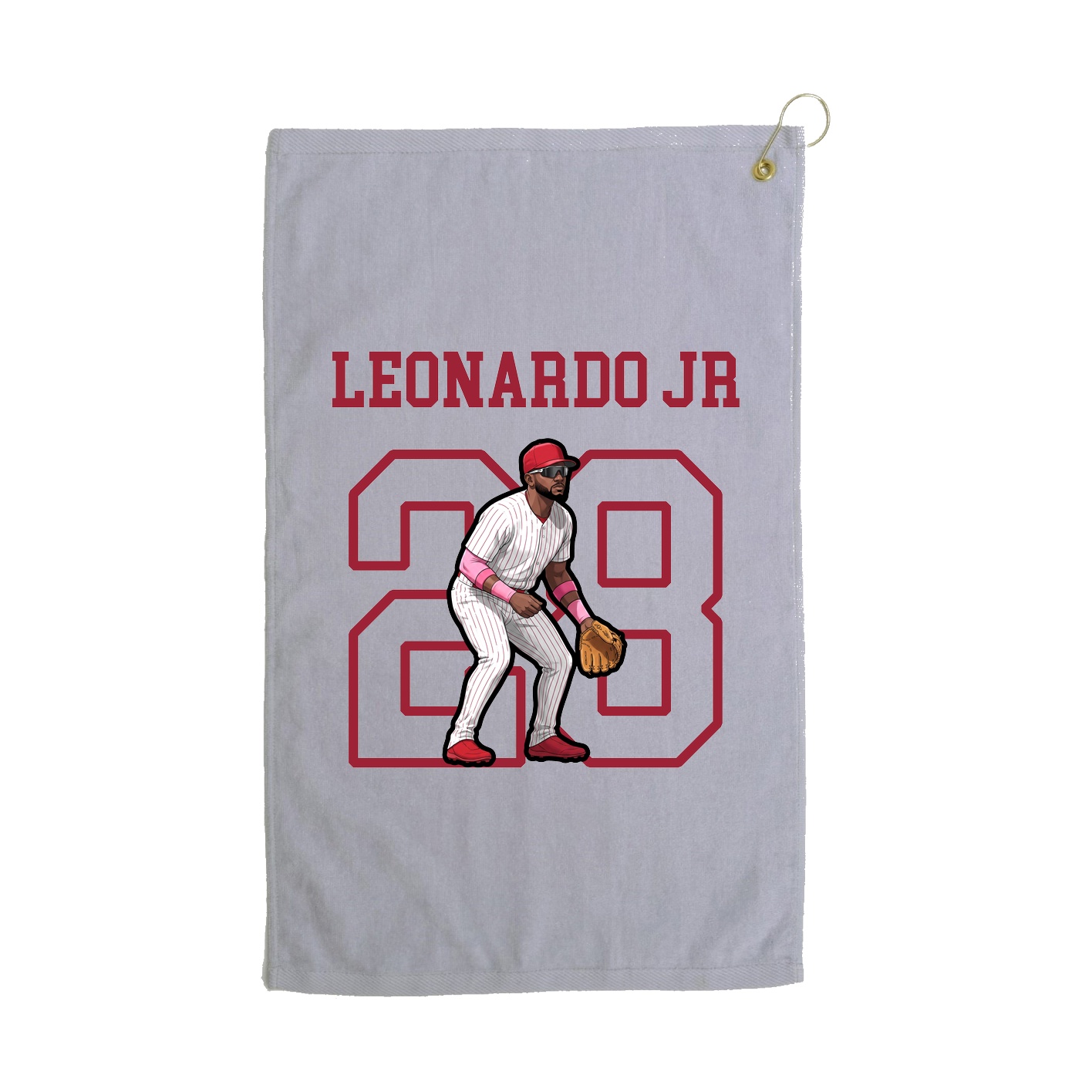 Golf Towel