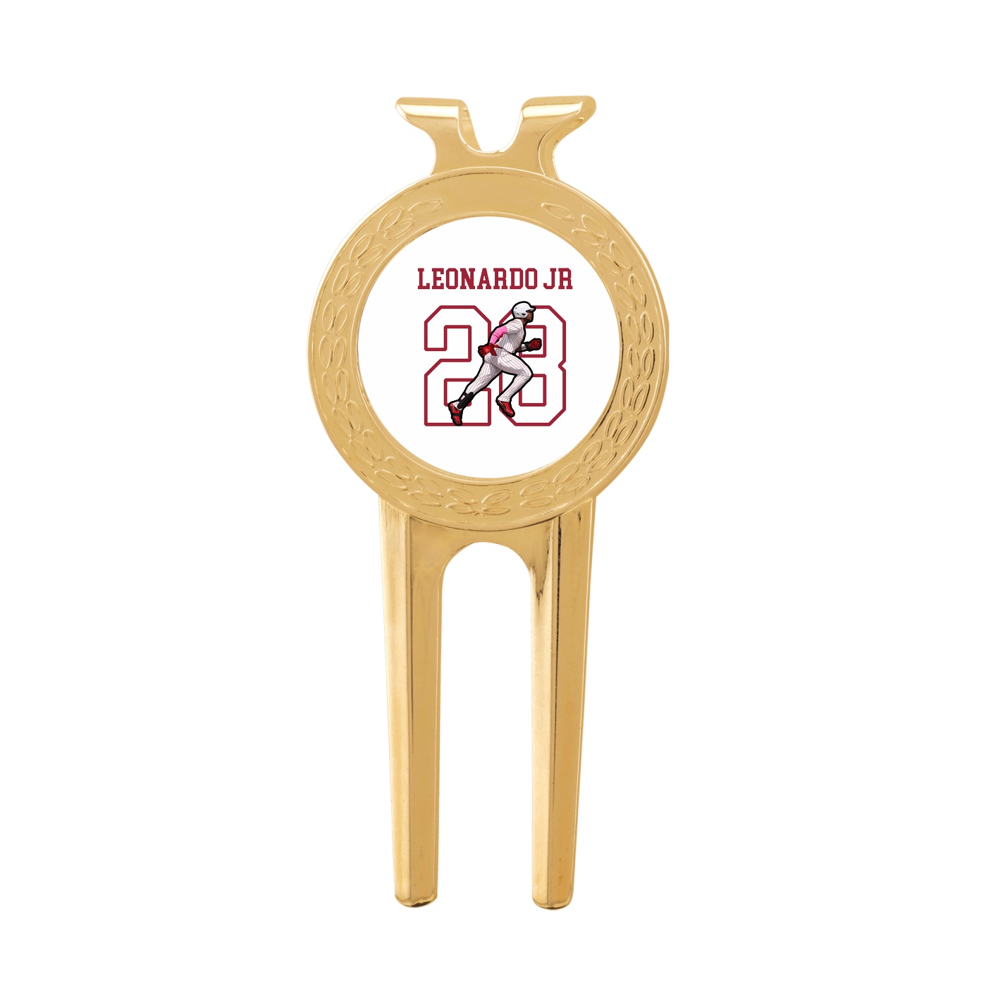 Divot Tool with Ball Marker — Shirsey in Classic