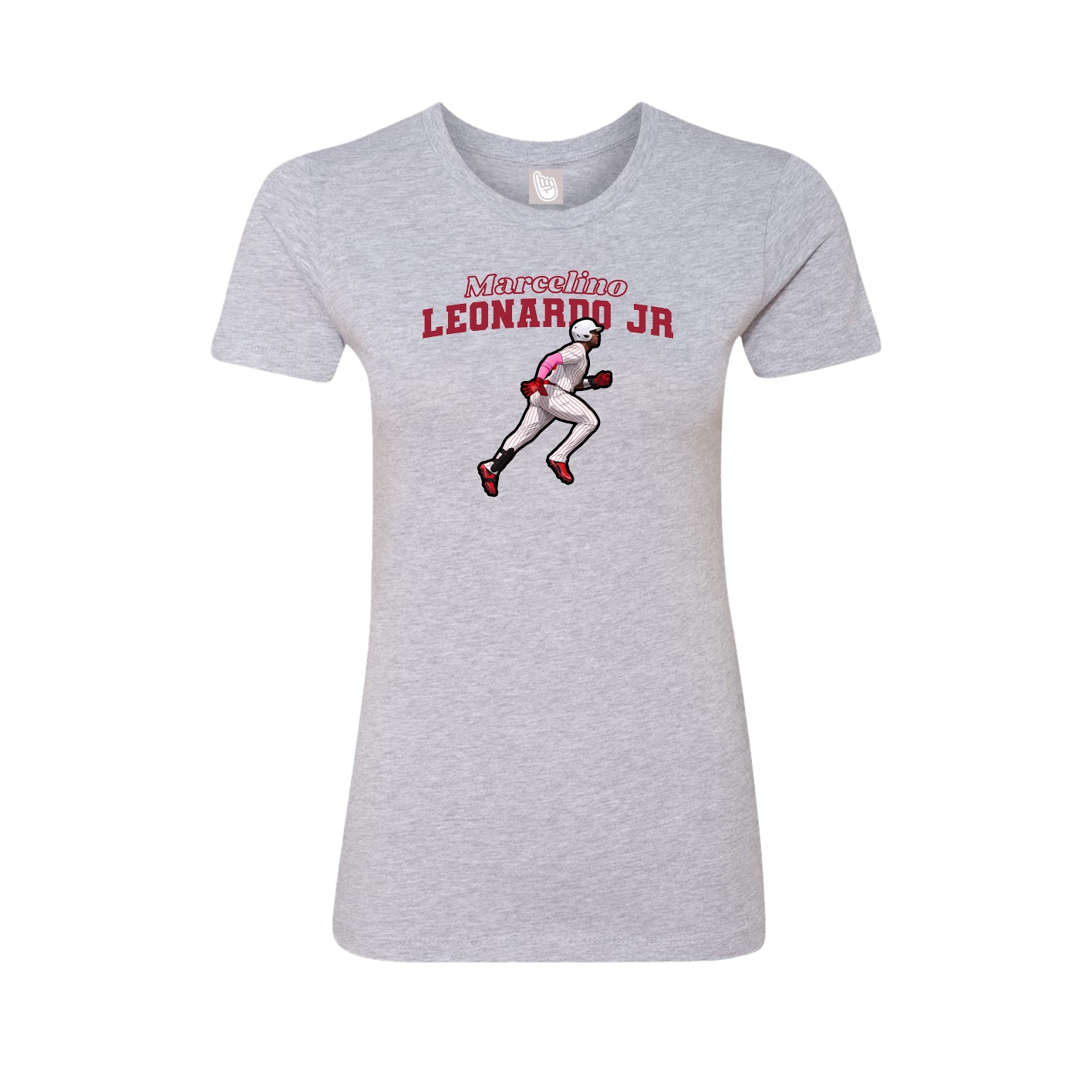 Fitted Women's Tee