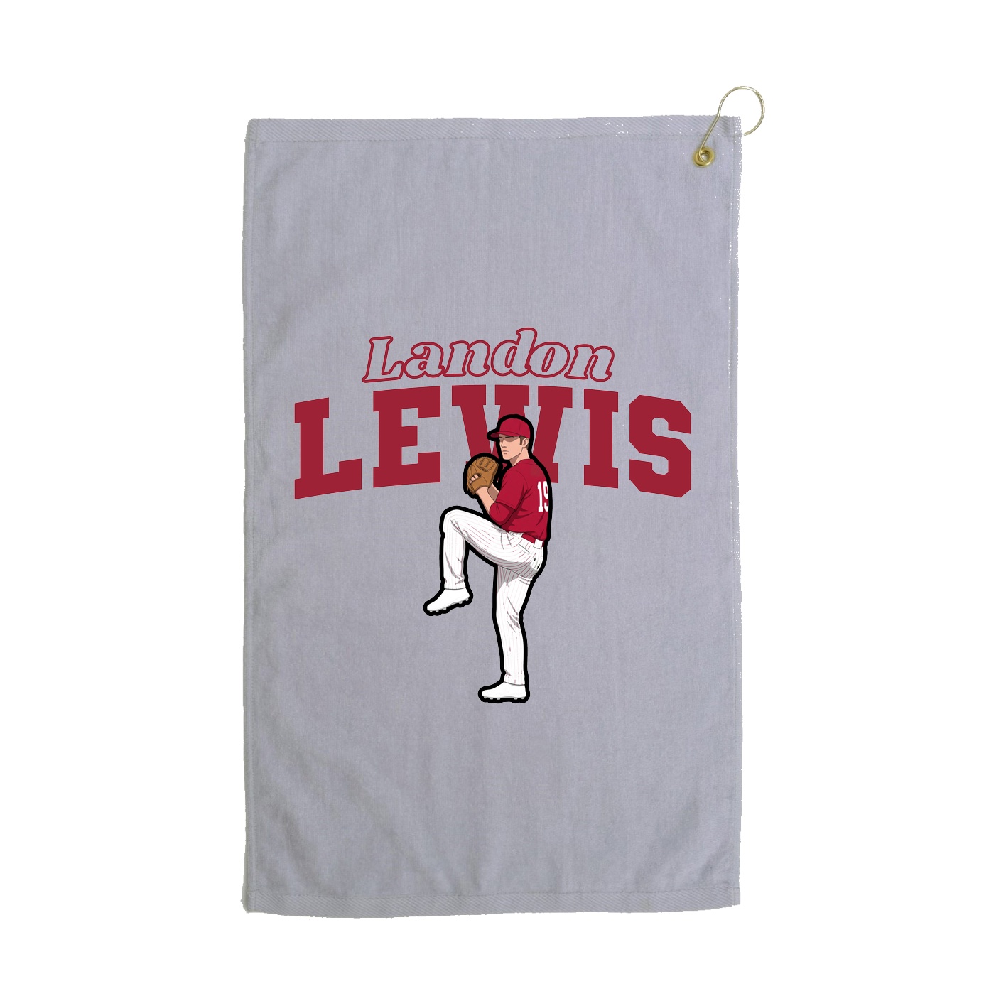 Golf Towel