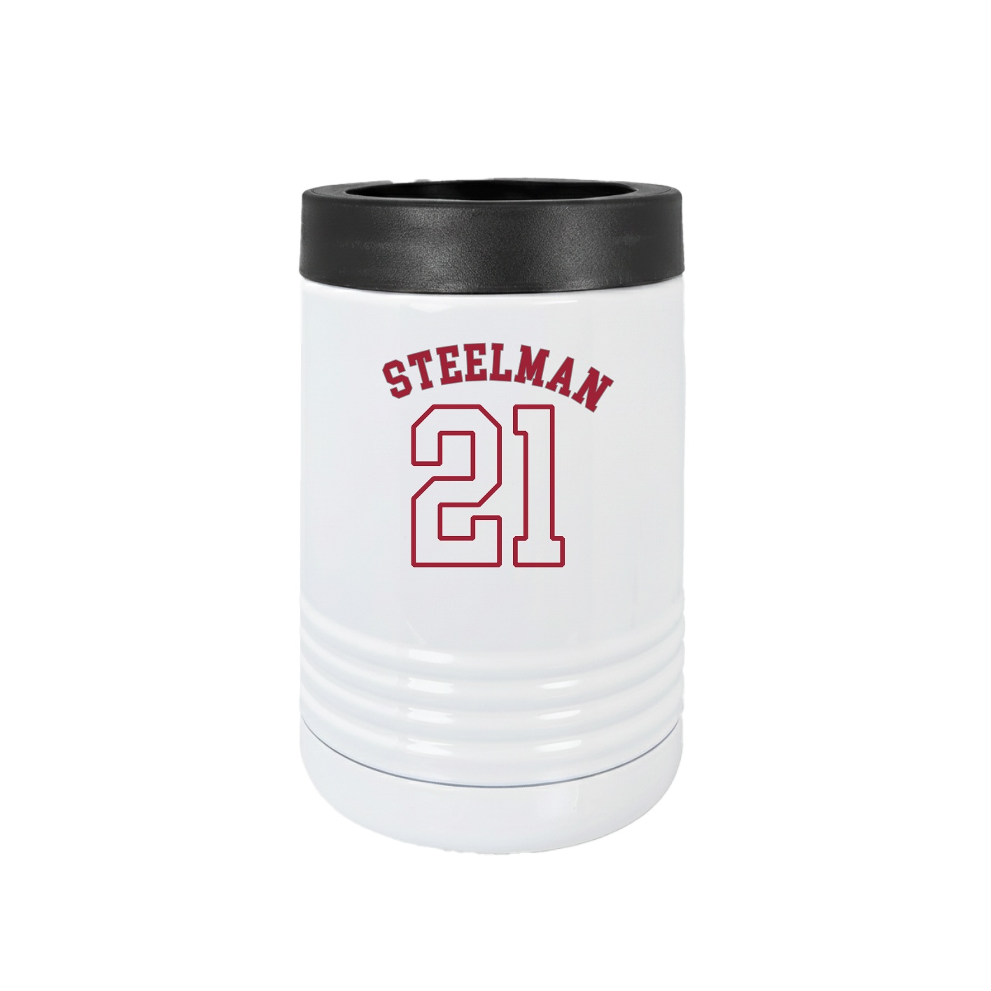 Beverage Holder — Shirsey Arch in White