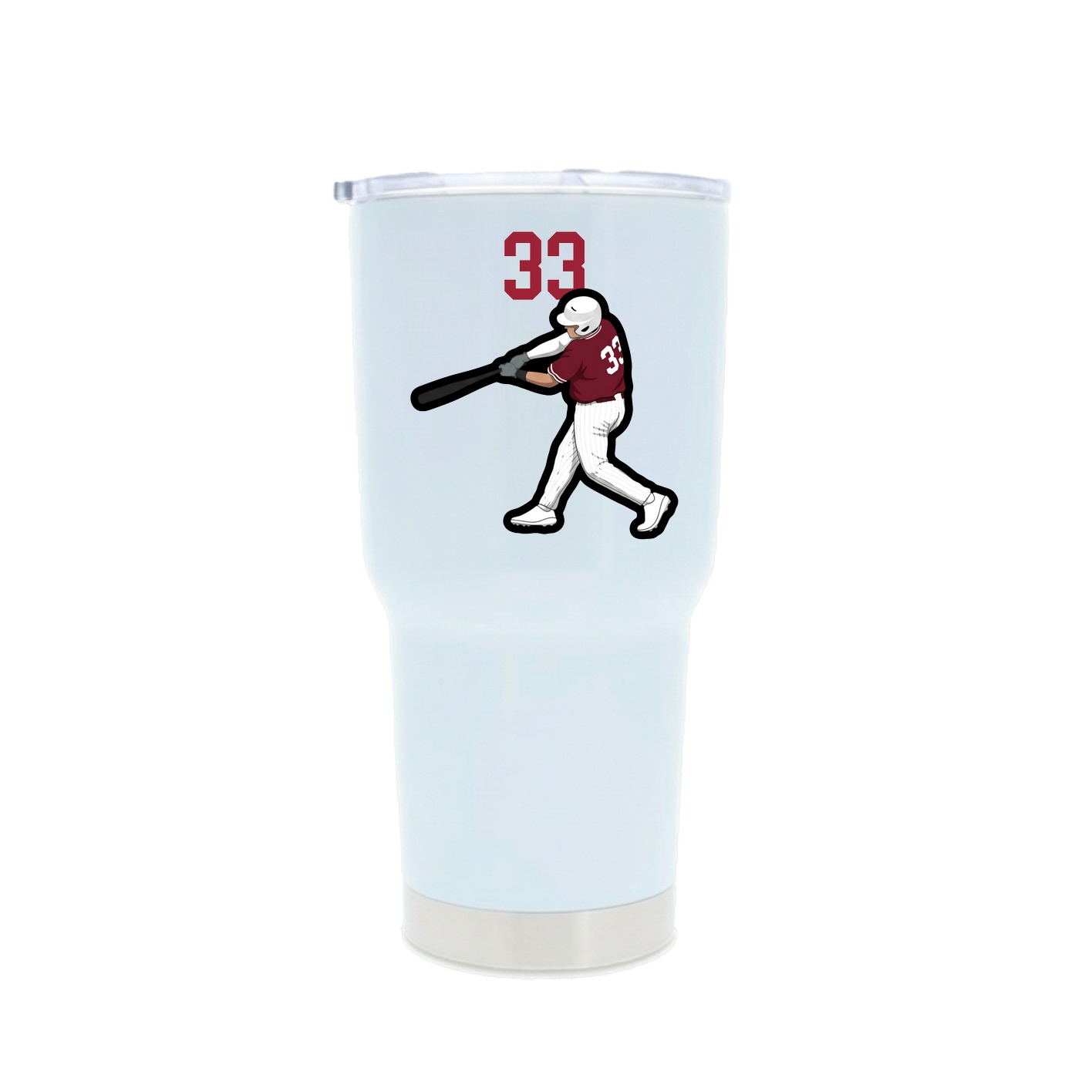 30oz Stainless Steel Tumbler