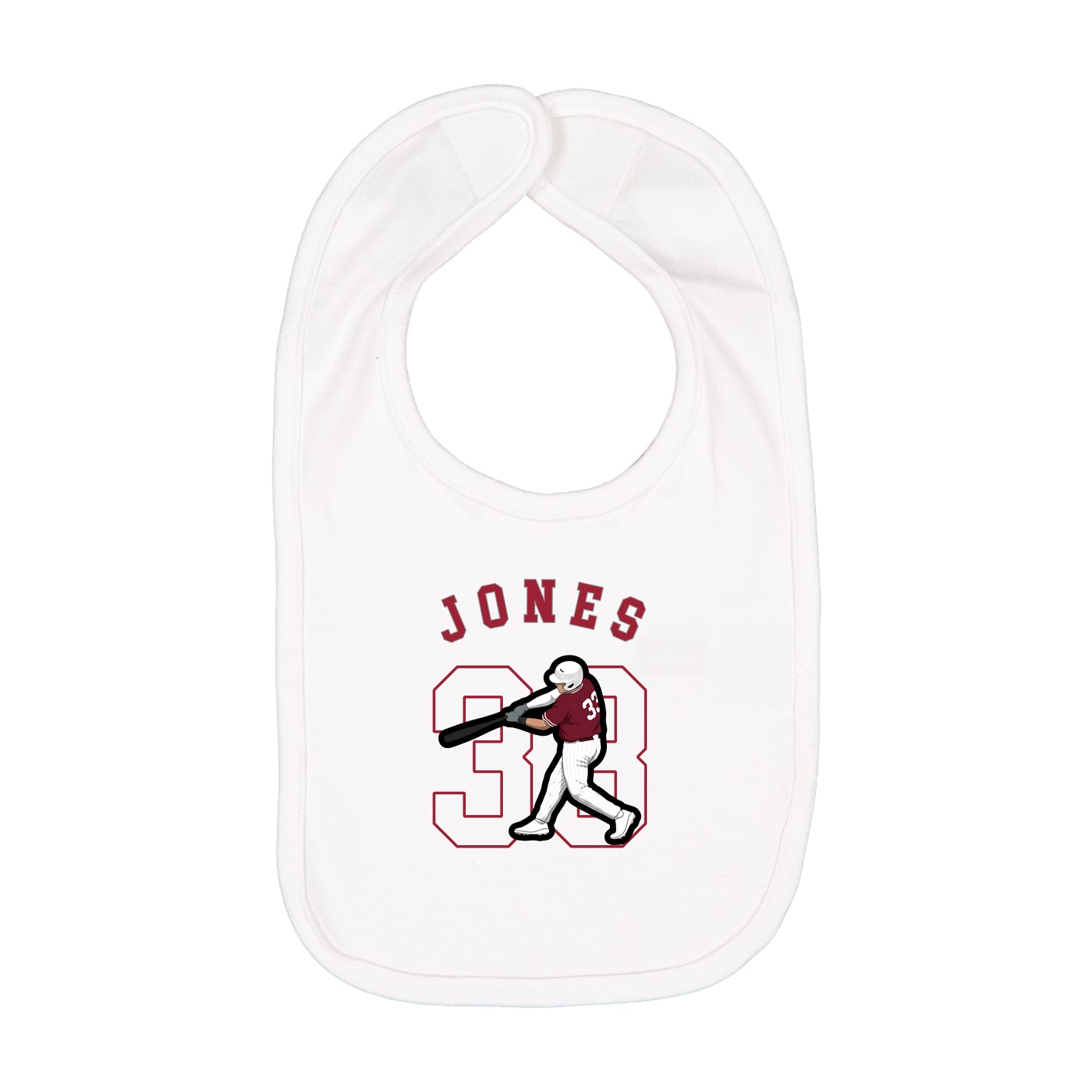 Infant Bib