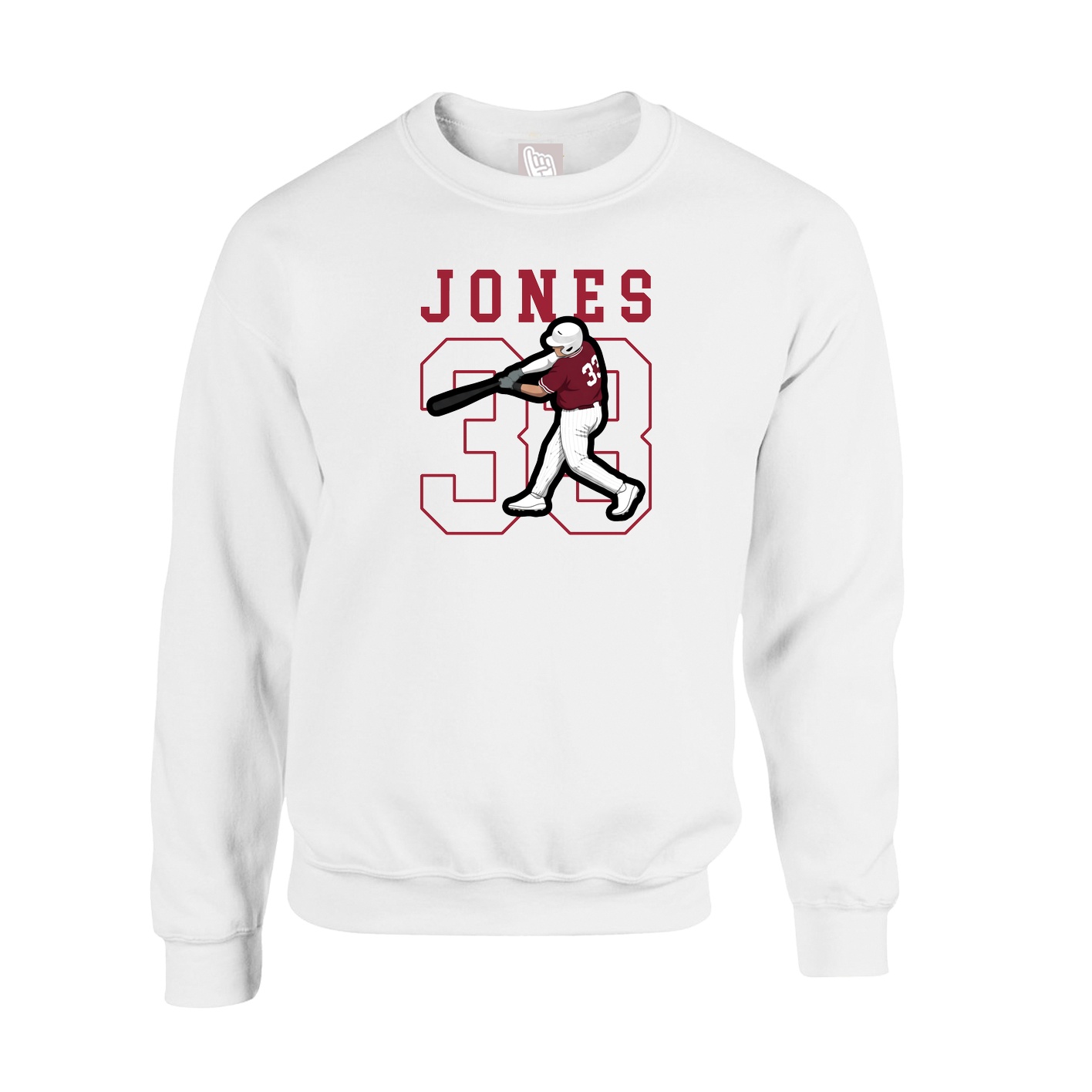 Fleece Crew